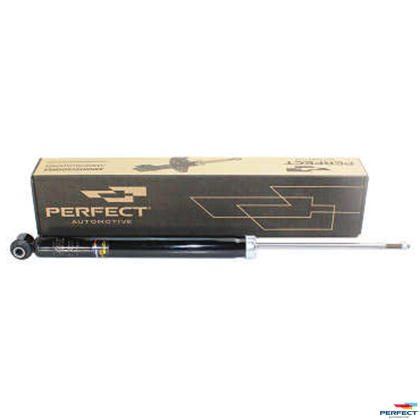 Amortecedor Suspensão - Perfect - AMD0141 - (1)