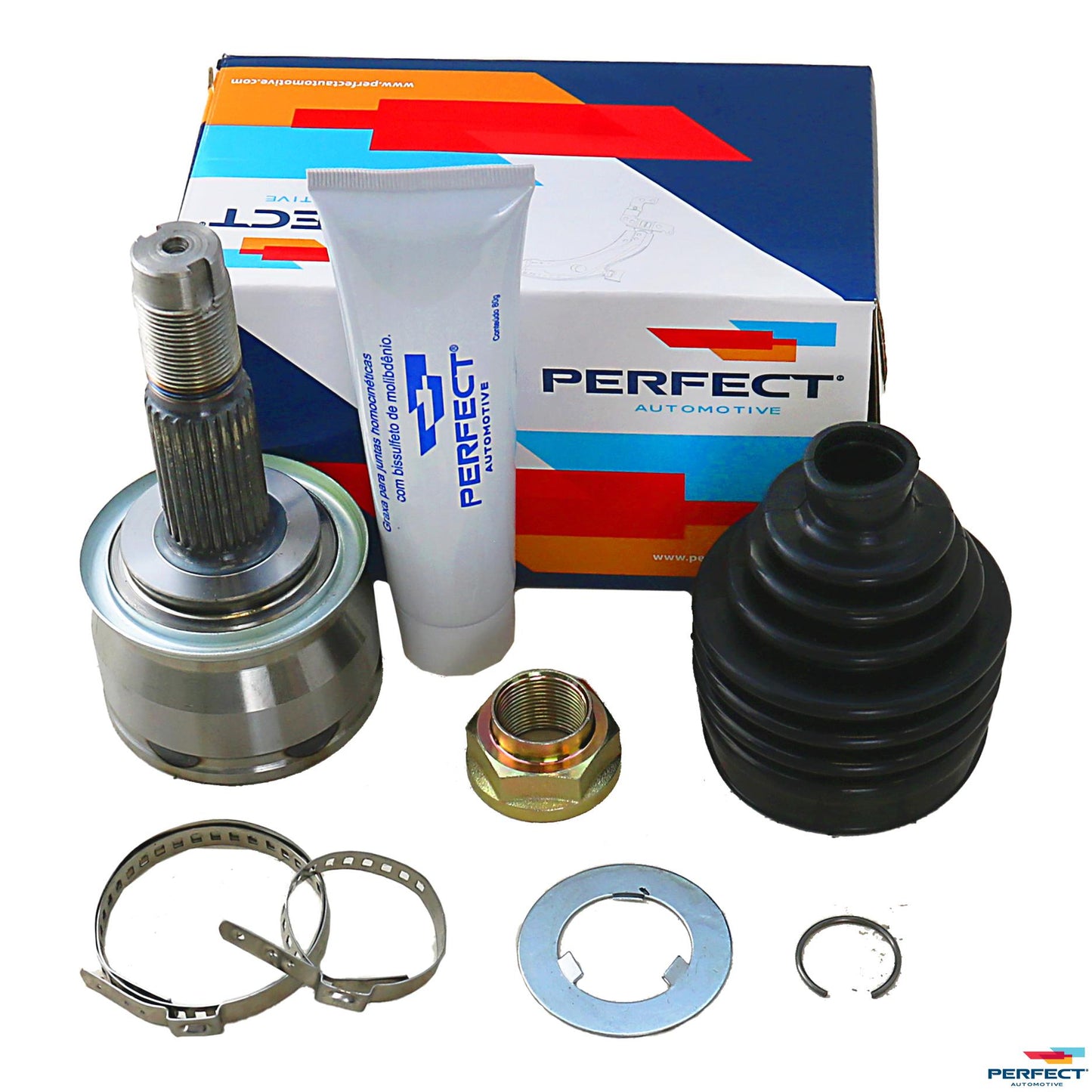 Kit Junta Homocinética - Perfect - KJH0322 - (1)