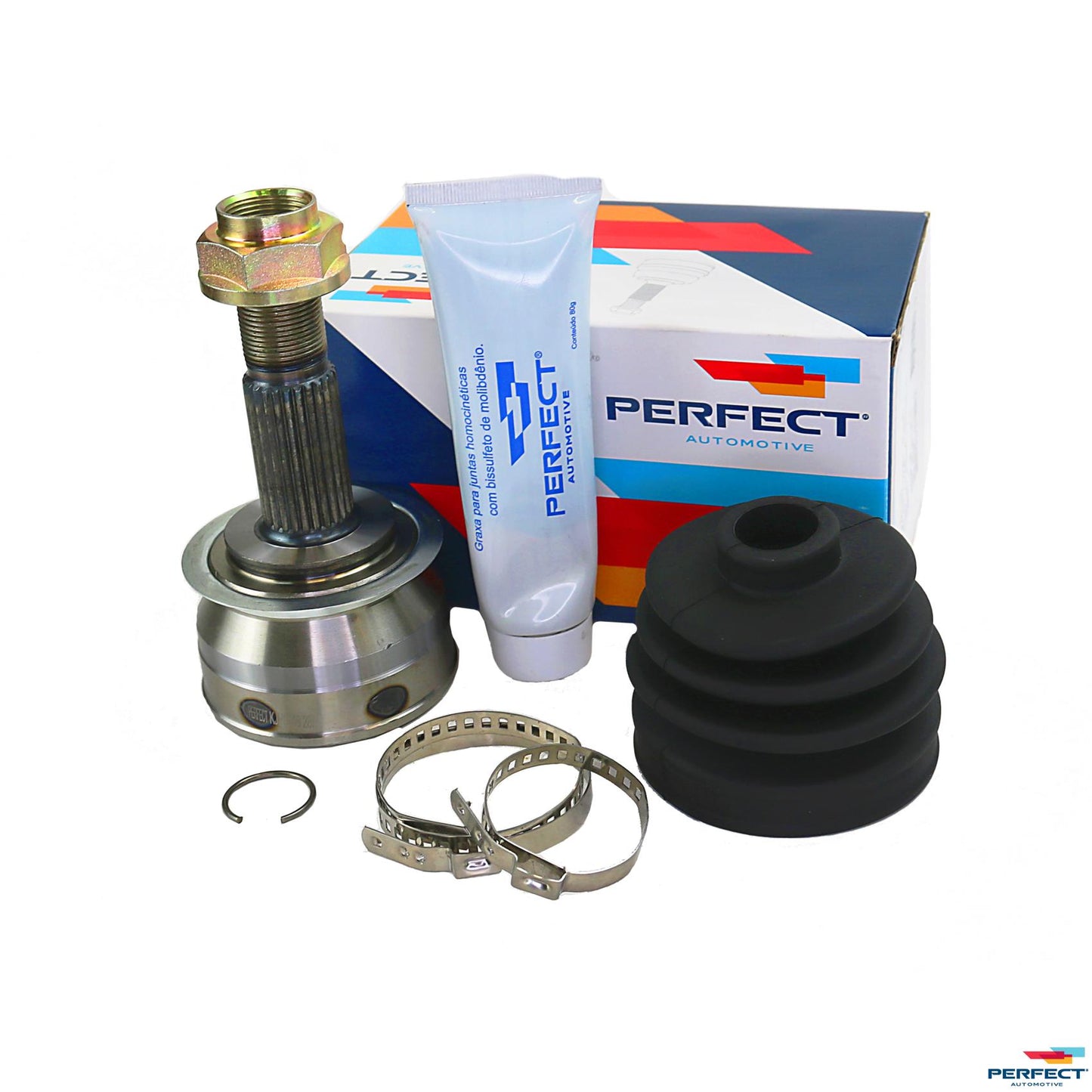 Kit Junta Homocinética - Perfect - KJH0346 - (1)