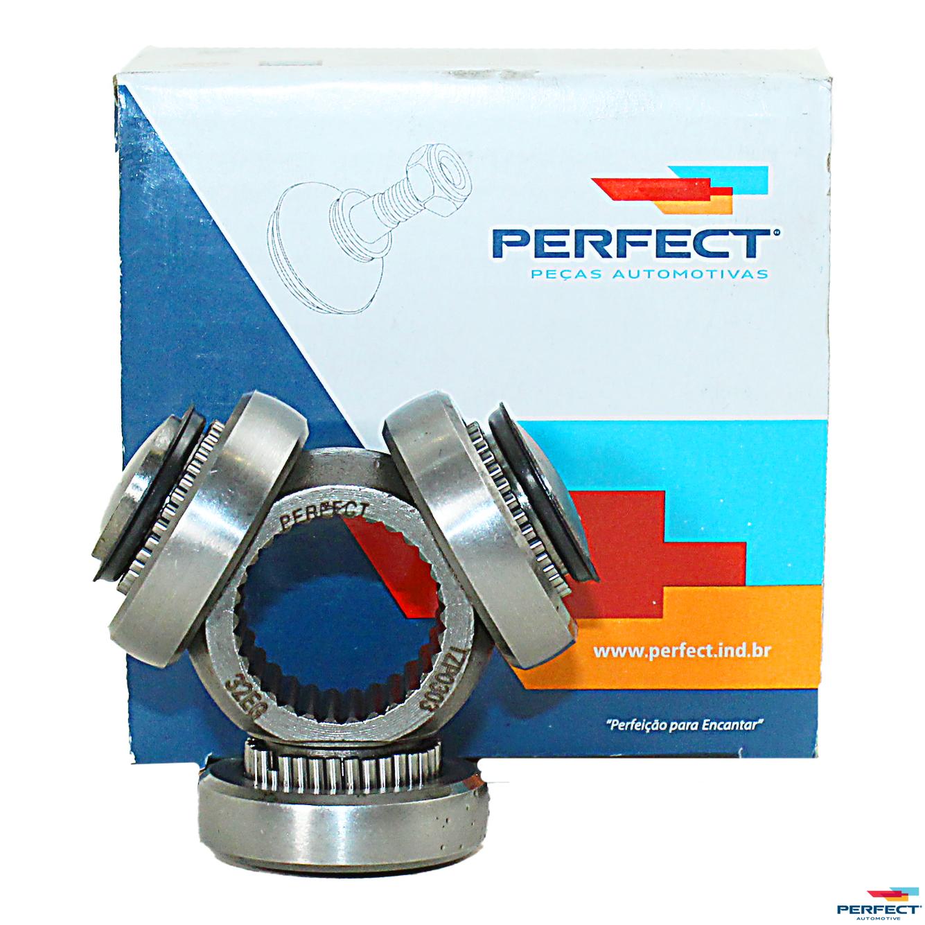 Trizeta - Perfect - TZP0303 - (1)