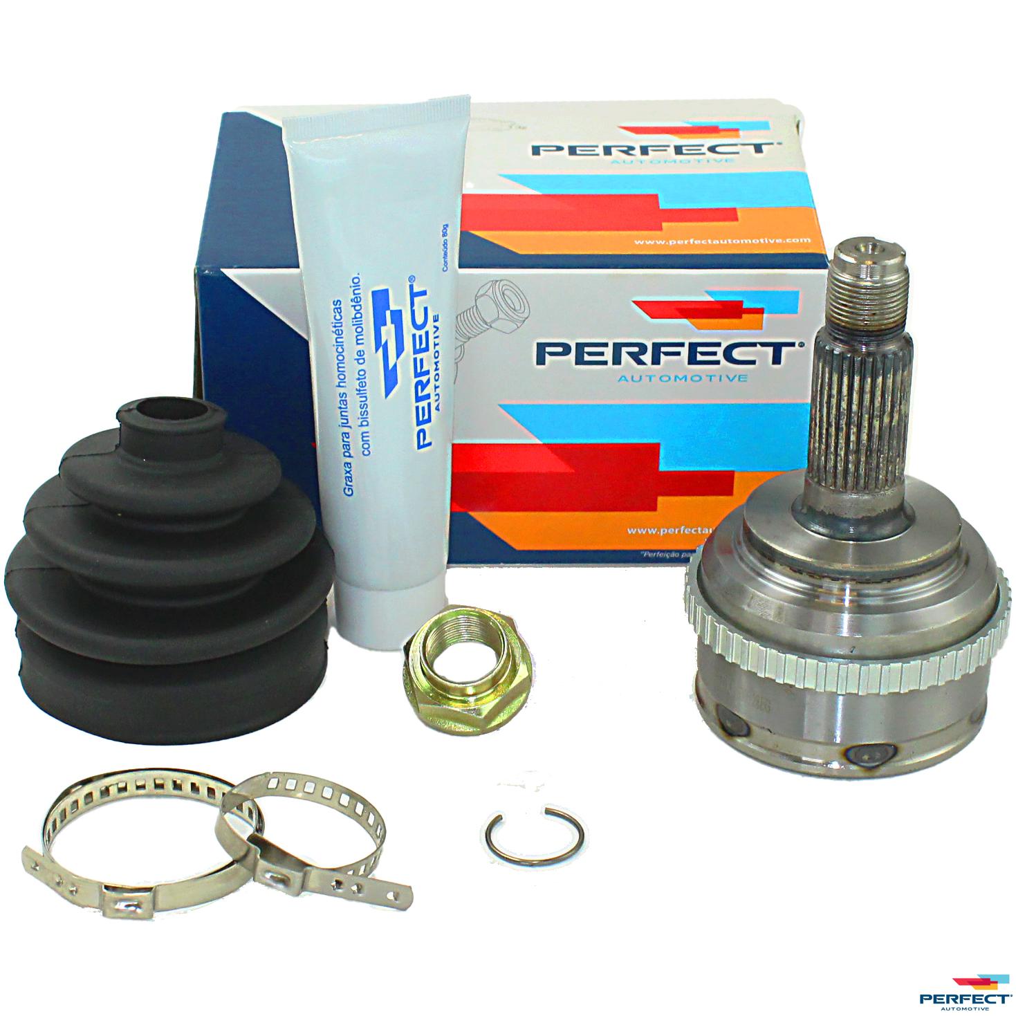 Kit Junta Homocinética - Perfect - KJH0306 - (1)