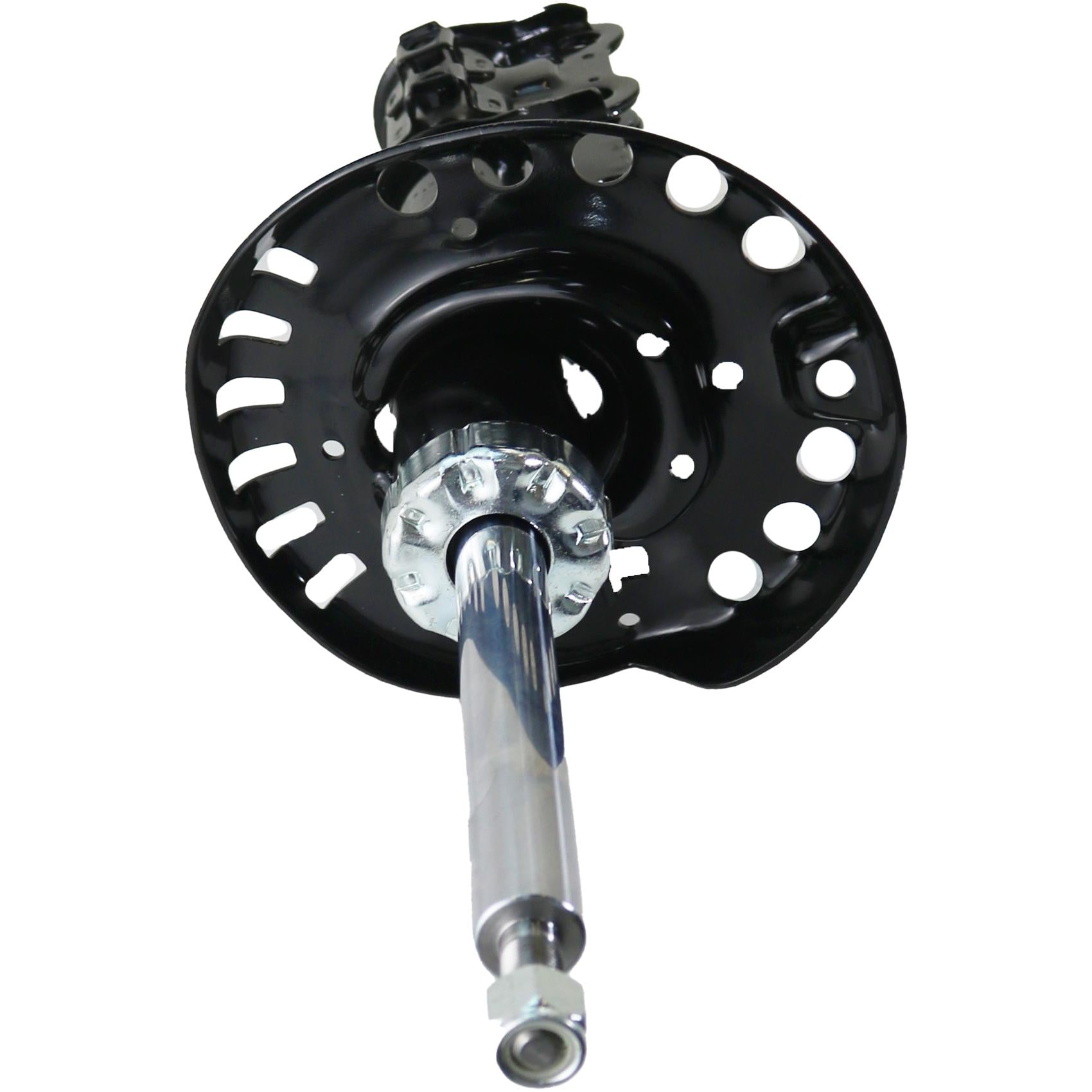 Amortecedor Suspensão - Perfect - AMD2101 - (4)