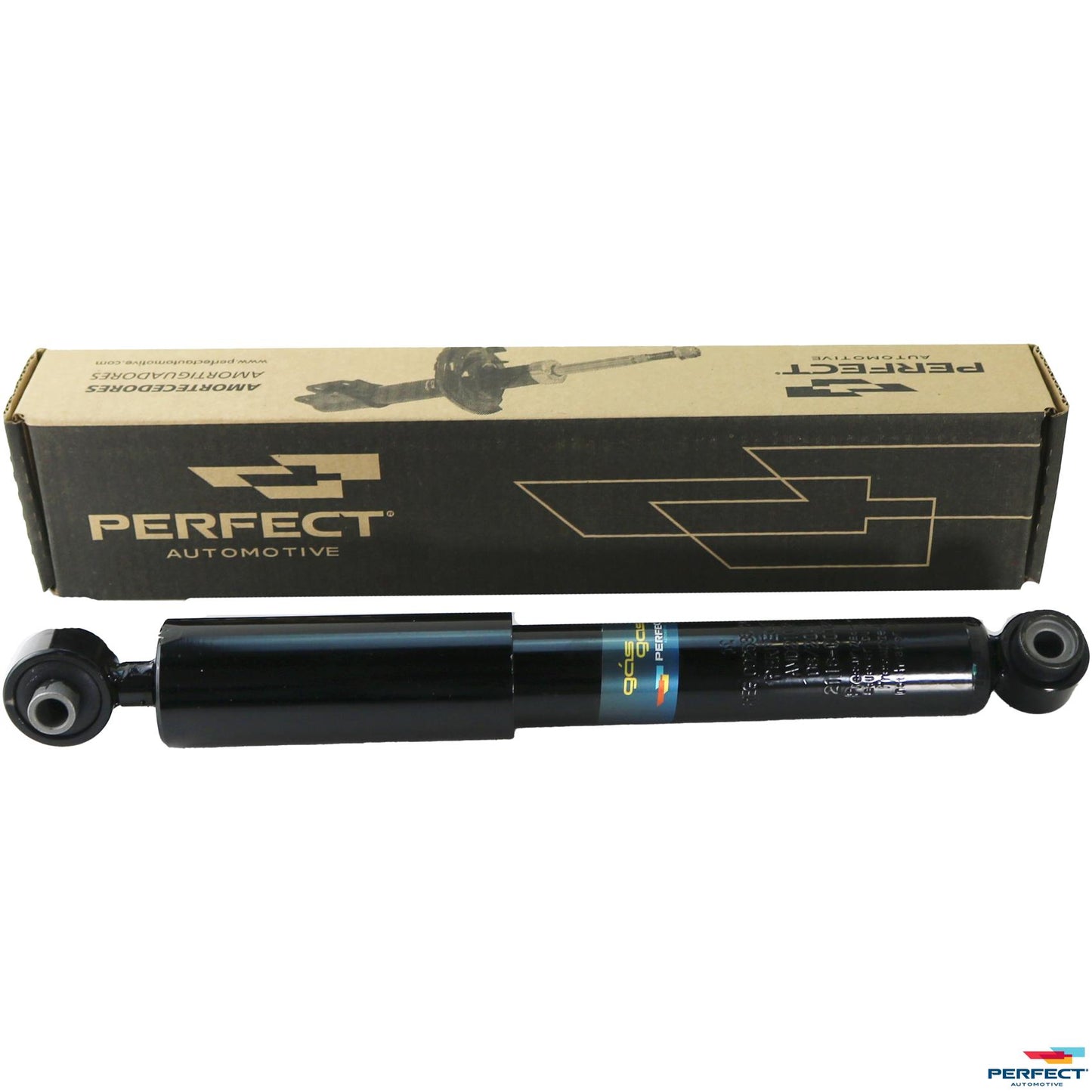 Amortecedor Suspensão - Perfect - AMD2102 - (1)