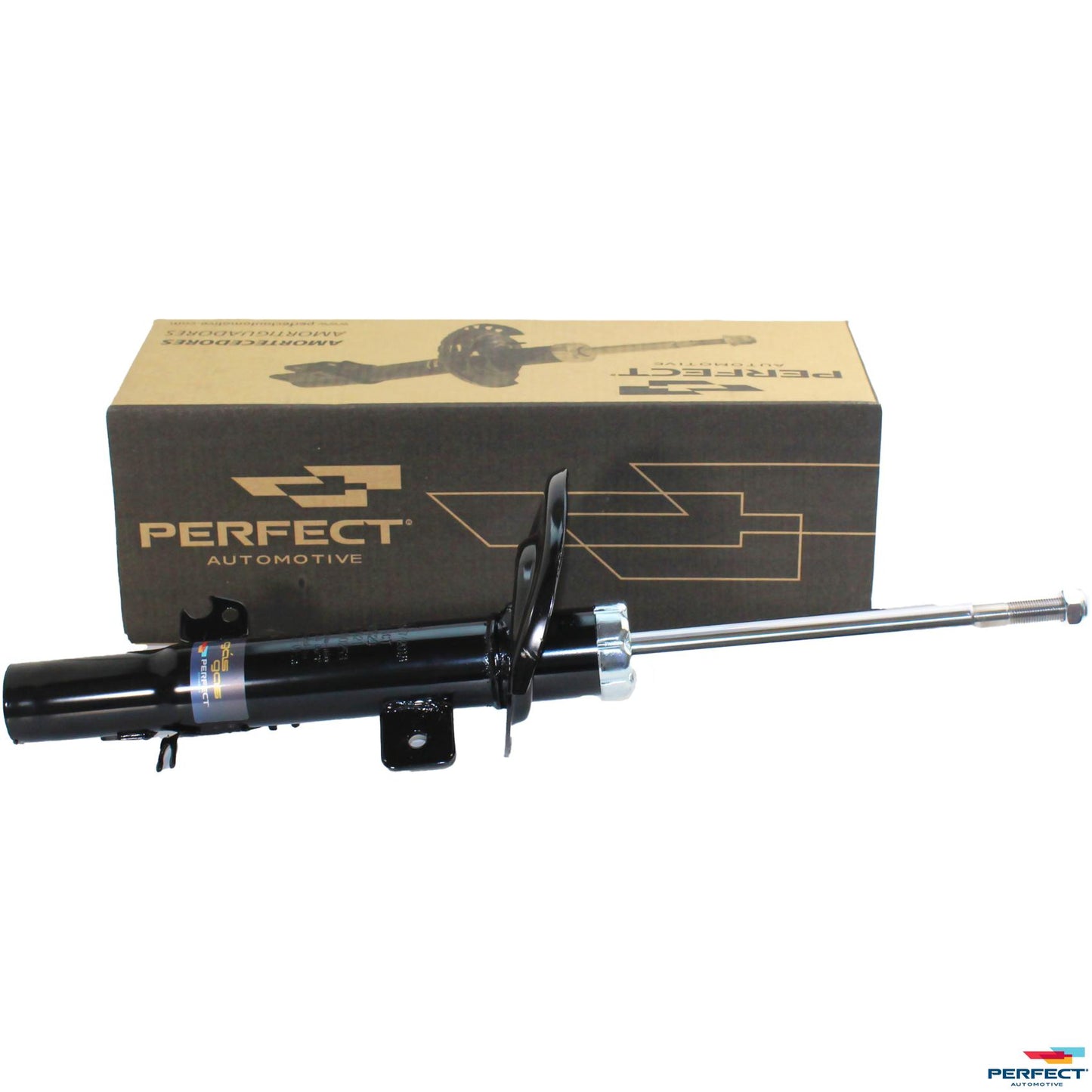 Amortecedor Suspensão - Perfect - AMD0520 - (1)