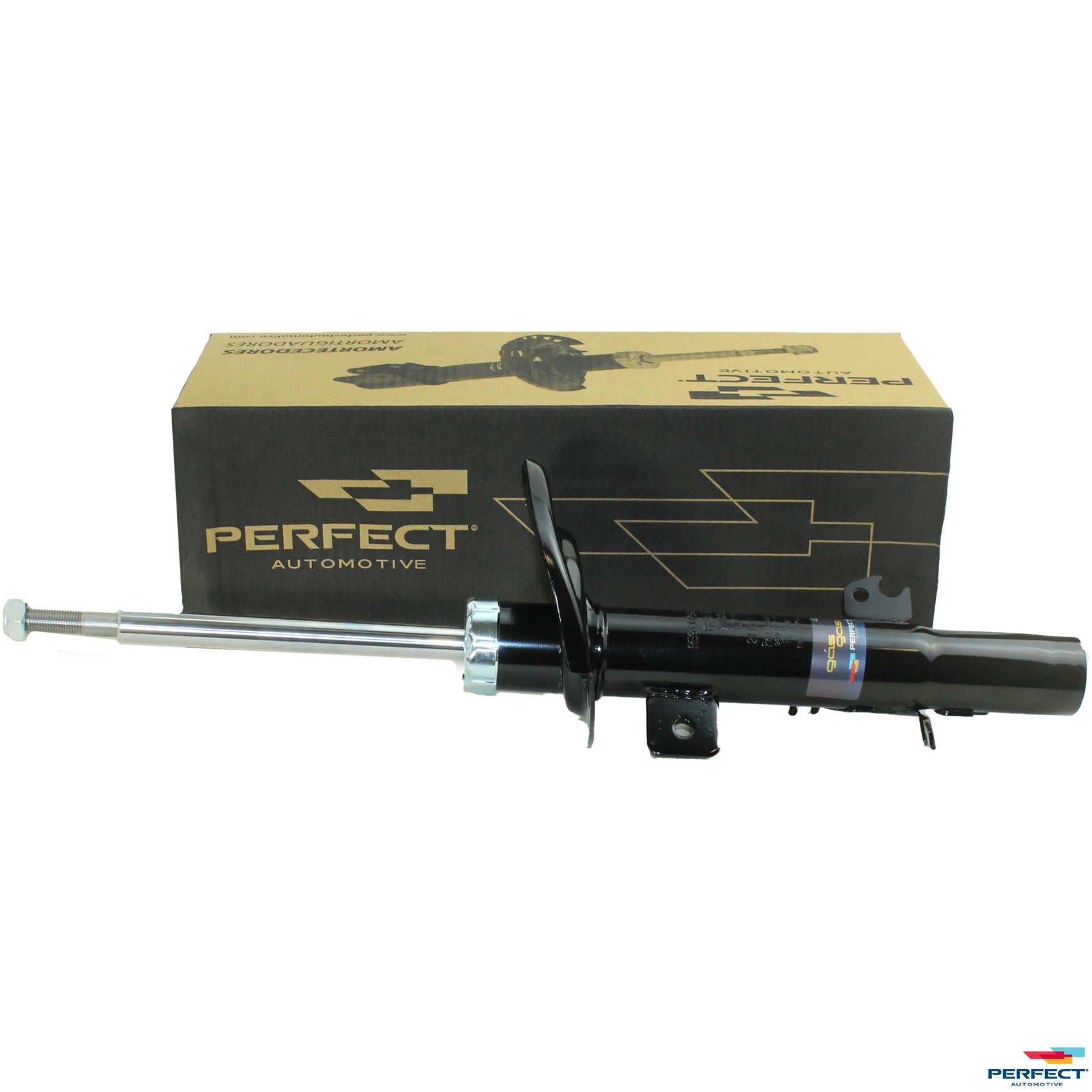 Amortecedor Suspensão - Perfect - AMD0519 - (1)