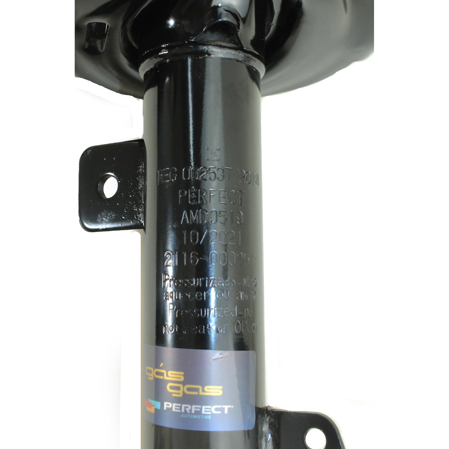 Amortecedor Suspensão - Perfect - AMD0519 - (4)