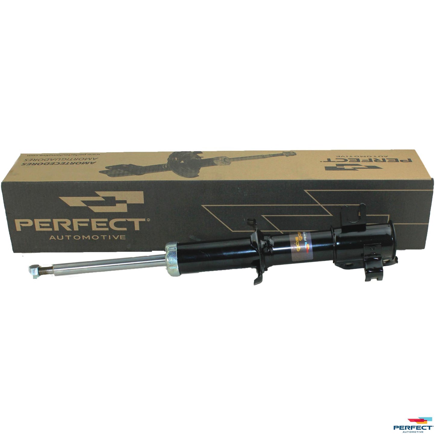 Amortecedor Suspensão - Perfect - AMD05011 - (1)