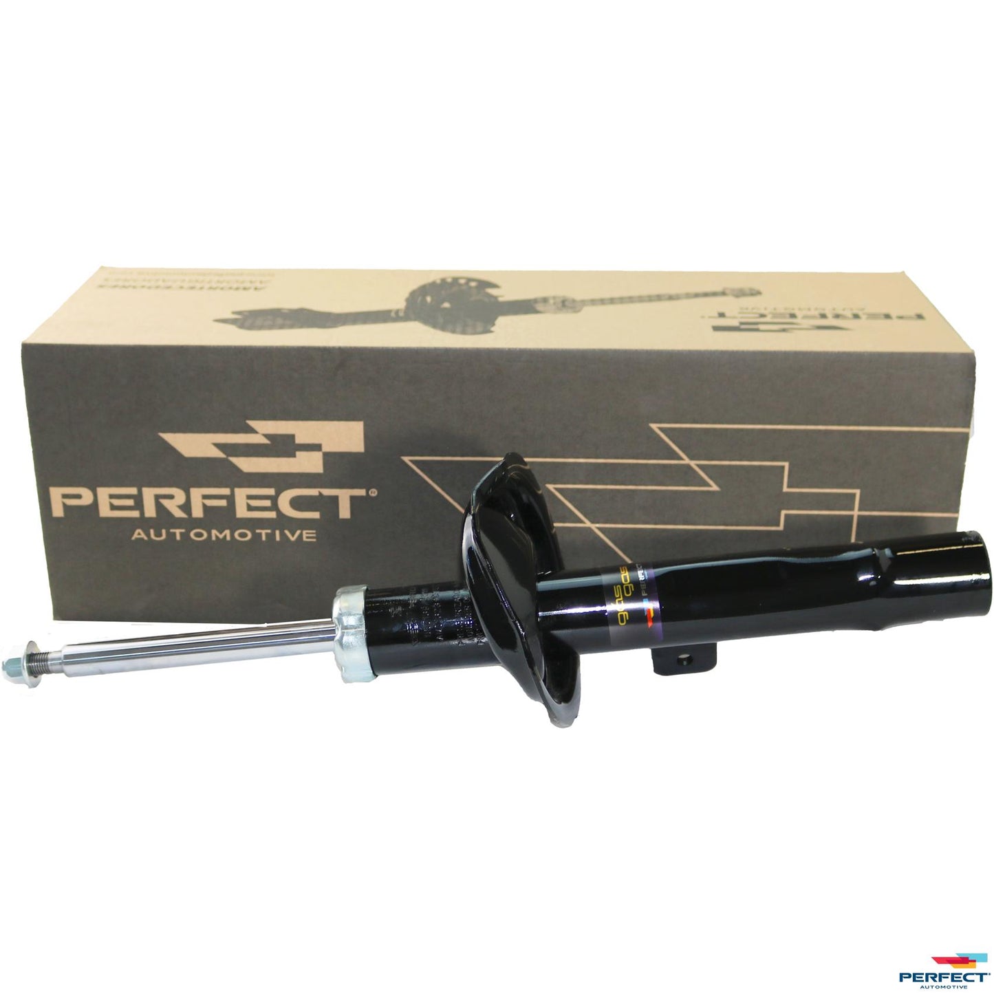 Amortecedor Suspensão - Perfect - AMD1323 - (1)