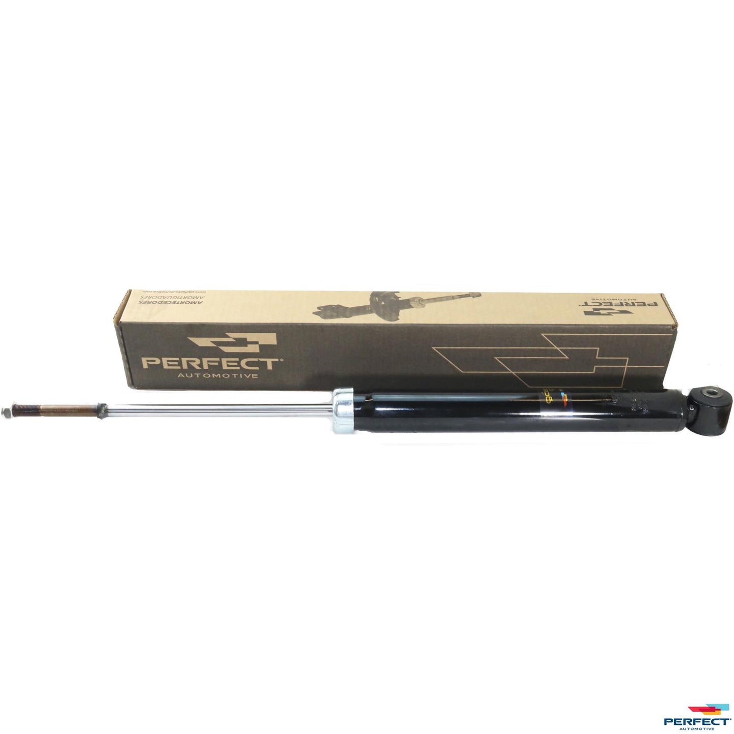 Amortecedor Suspensão - Perfect - AMD0113 - (1)