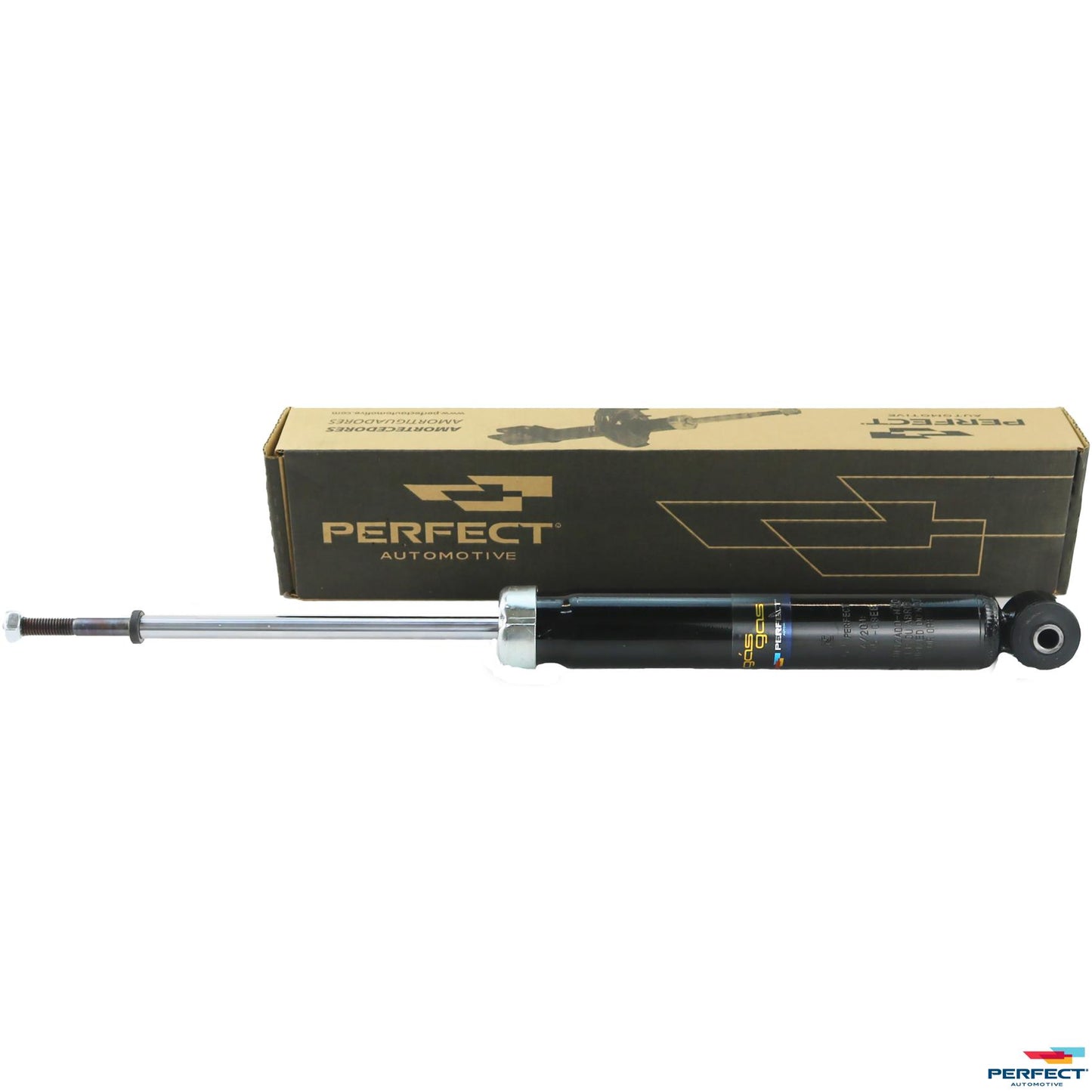 Amortecedor Suspensão - Perfect - AMD0305 - (1)