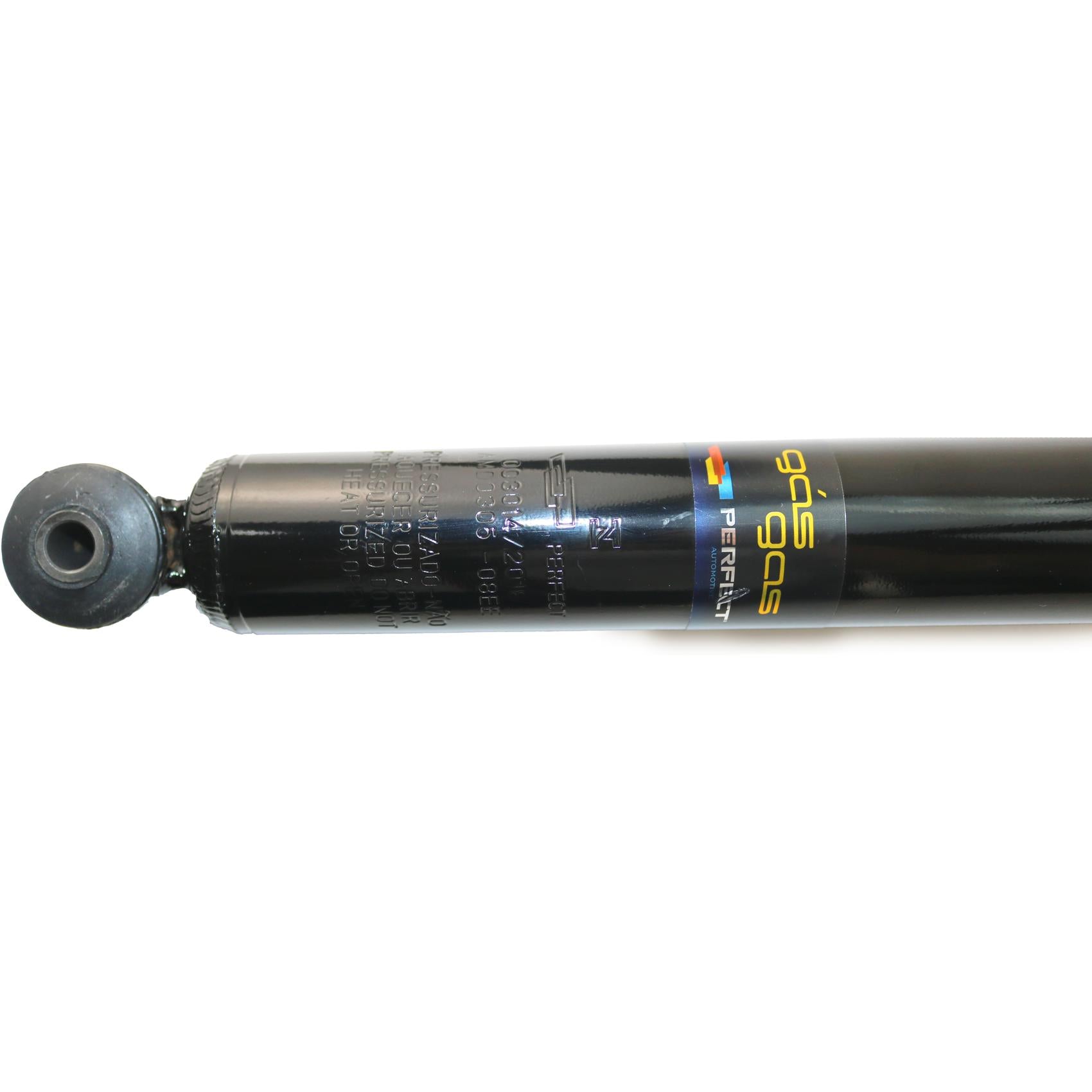 Amortecedor Suspensão - Perfect - AMD0305 - (3)