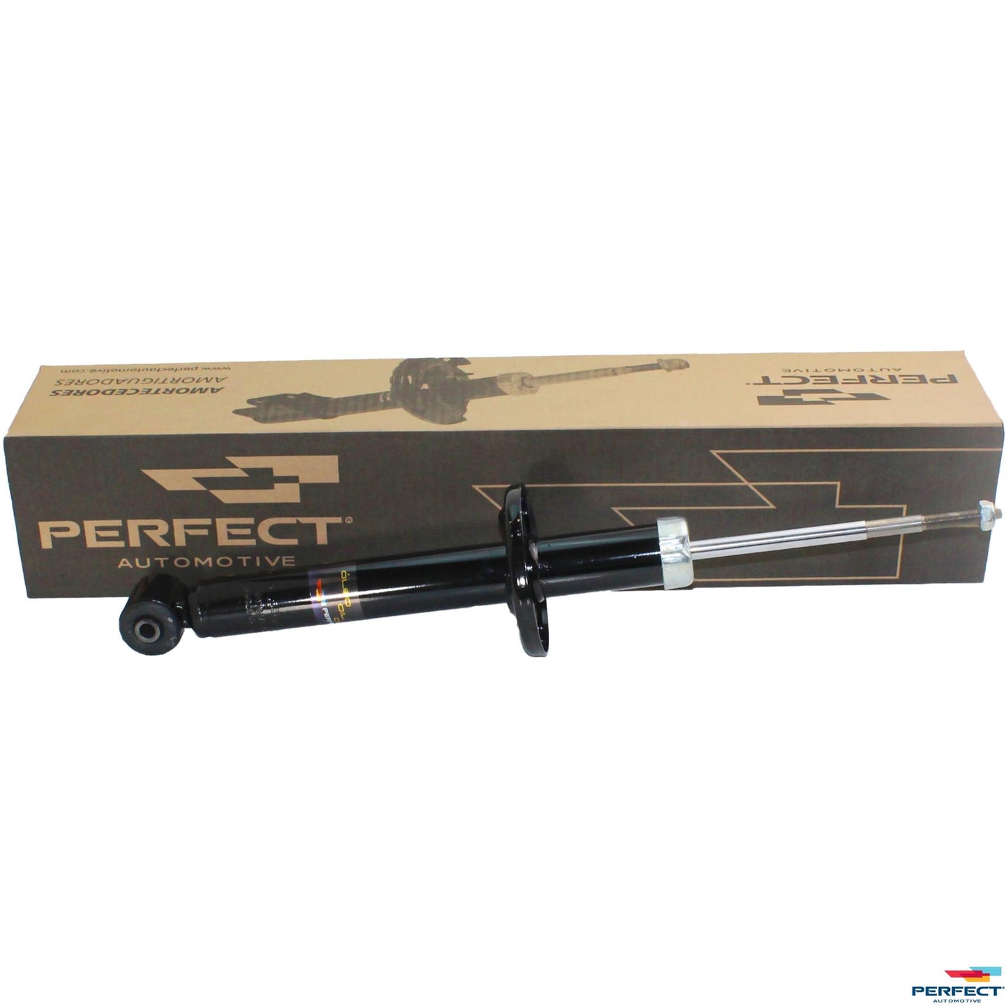 Amortecedor Suspensão - Perfect - AMD0800 - (1)