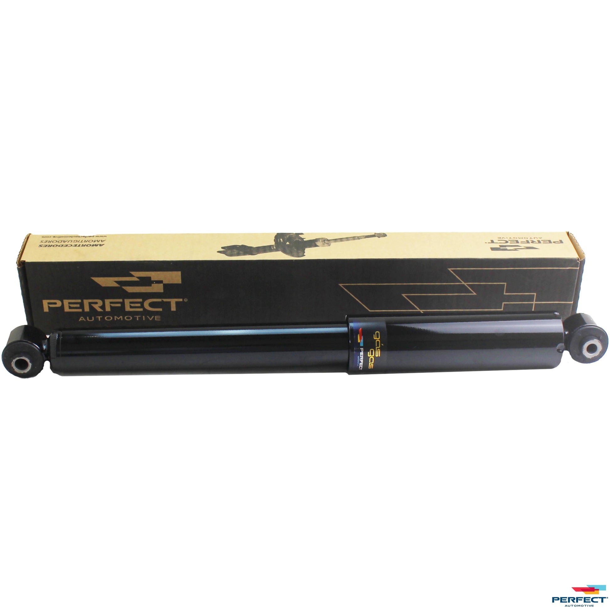 Amortecedor Suspensão - Perfect - AMD0905 - (1)