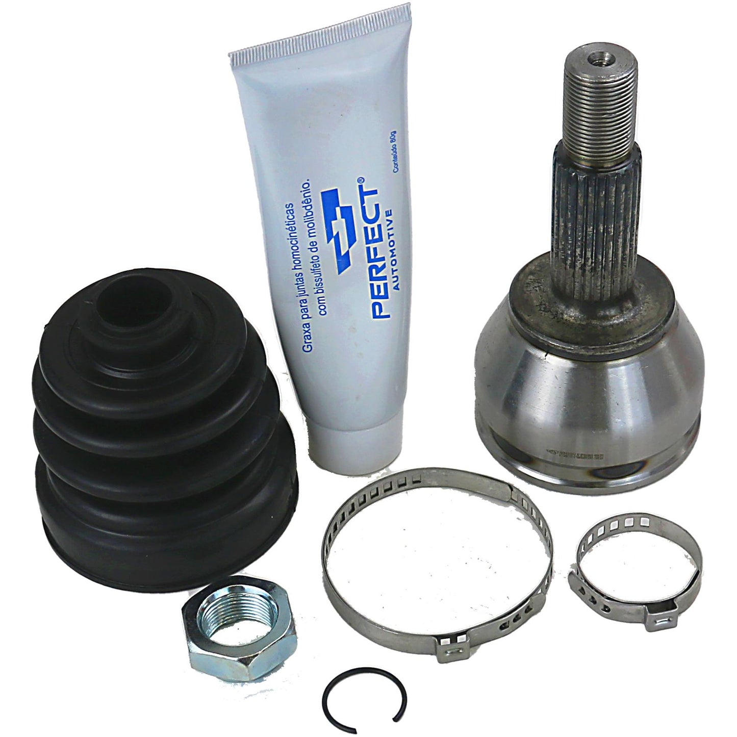 Kit Junta Homocinética - Perfect - KJH0268 - (2)