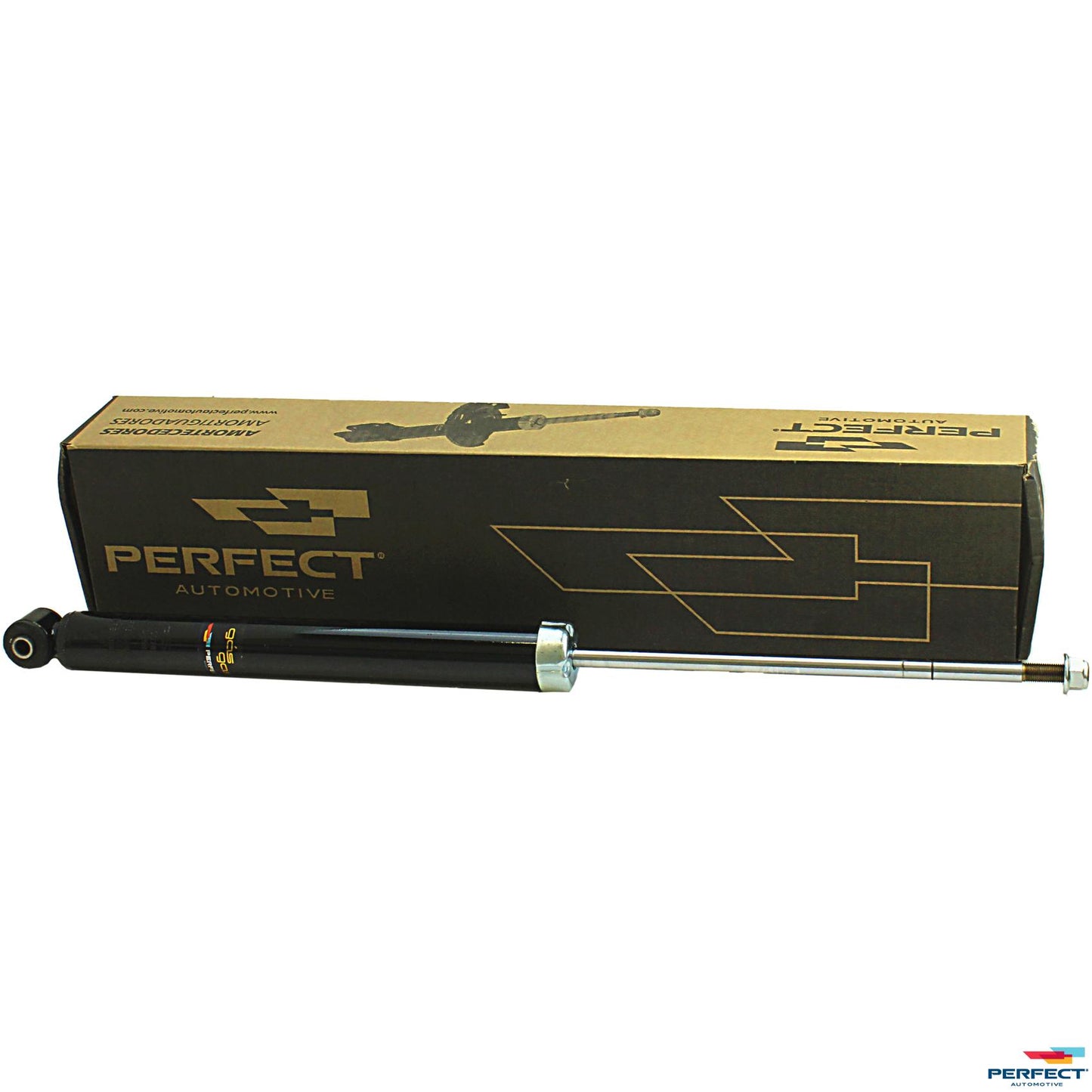 Amortecedor Suspensão - Perfect - AMD45933 - (1)