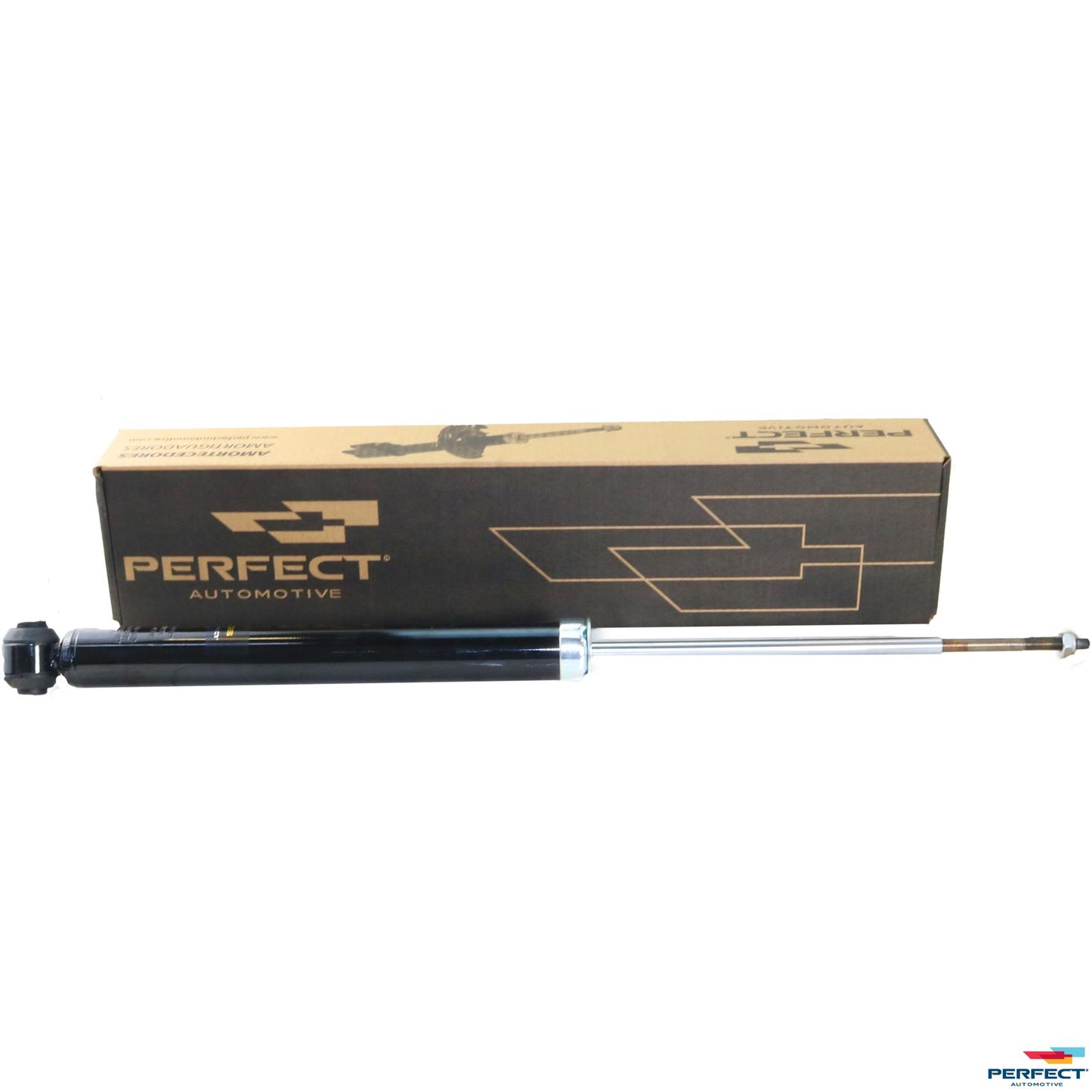 Amortecedor Suspensão - Perfect - AMD0152 - (1)