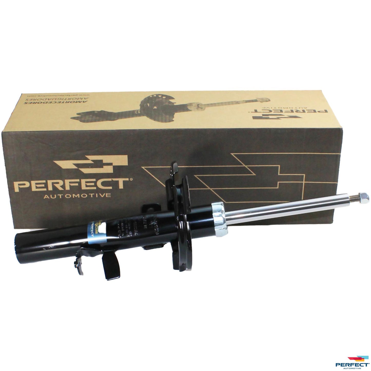Amortecedor Suspensão - Perfect - AMD0274 - (1)