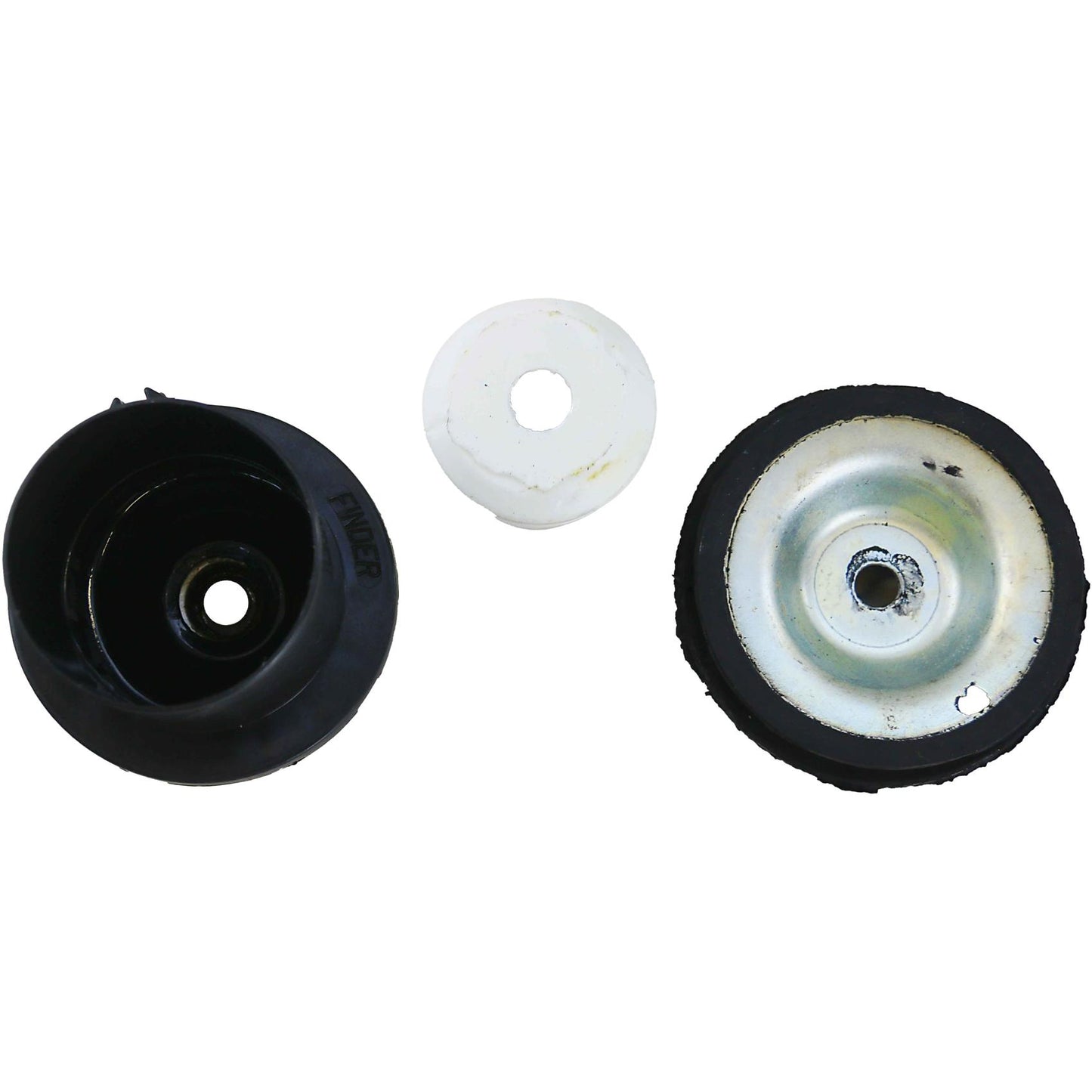 Kit de Amortecedor - Perfect - KAD03041 - (4)