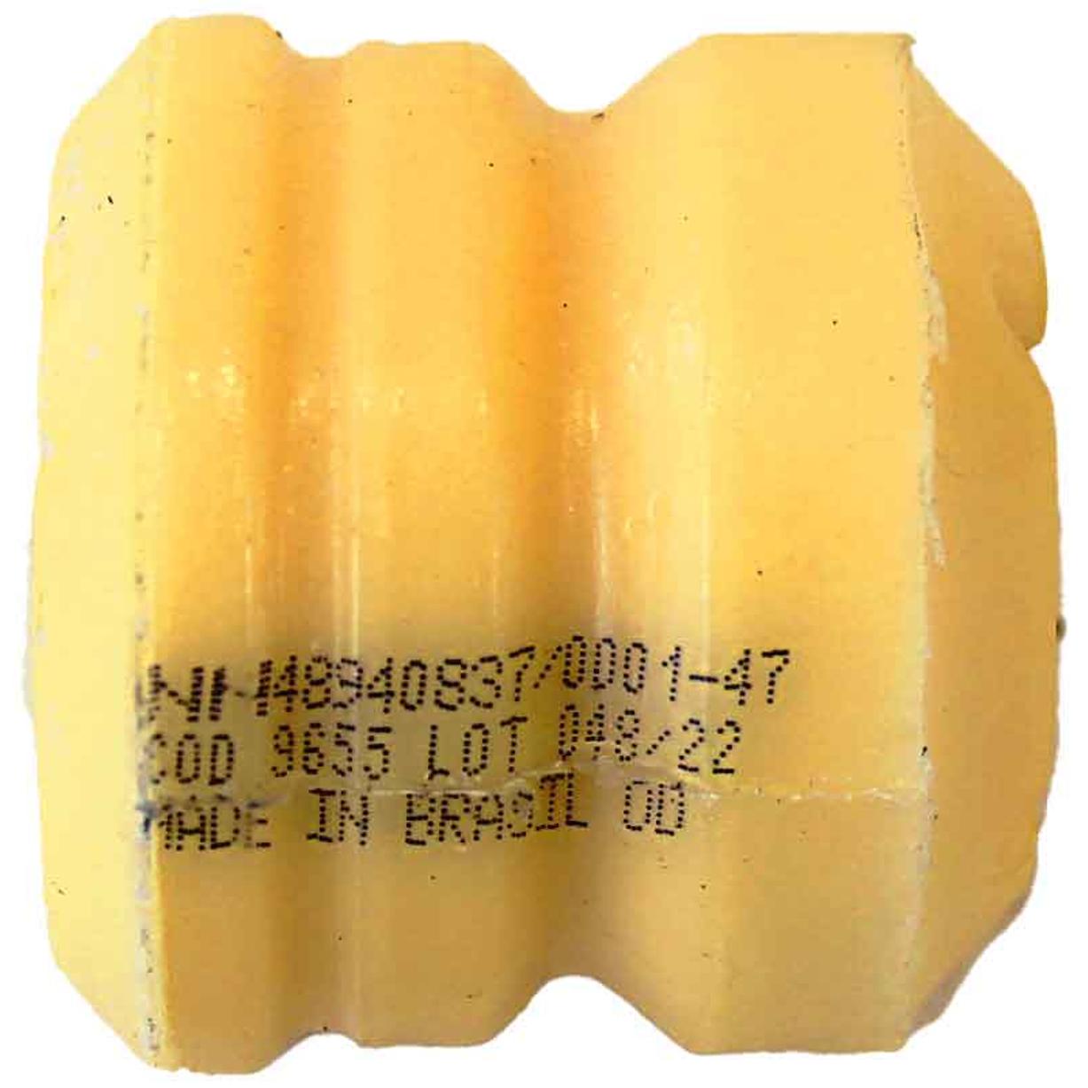 Kit de Amortecedor - Perfect - KAD4101 - (3)