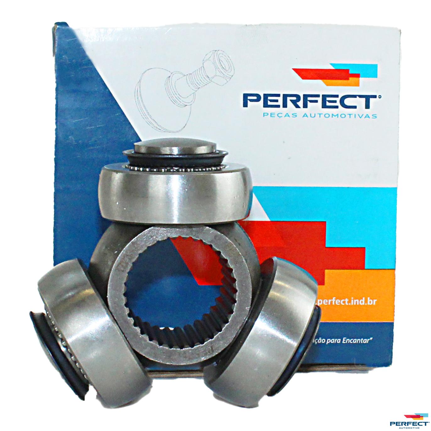 Trizeta - Perfect - TZP3301 - (1)