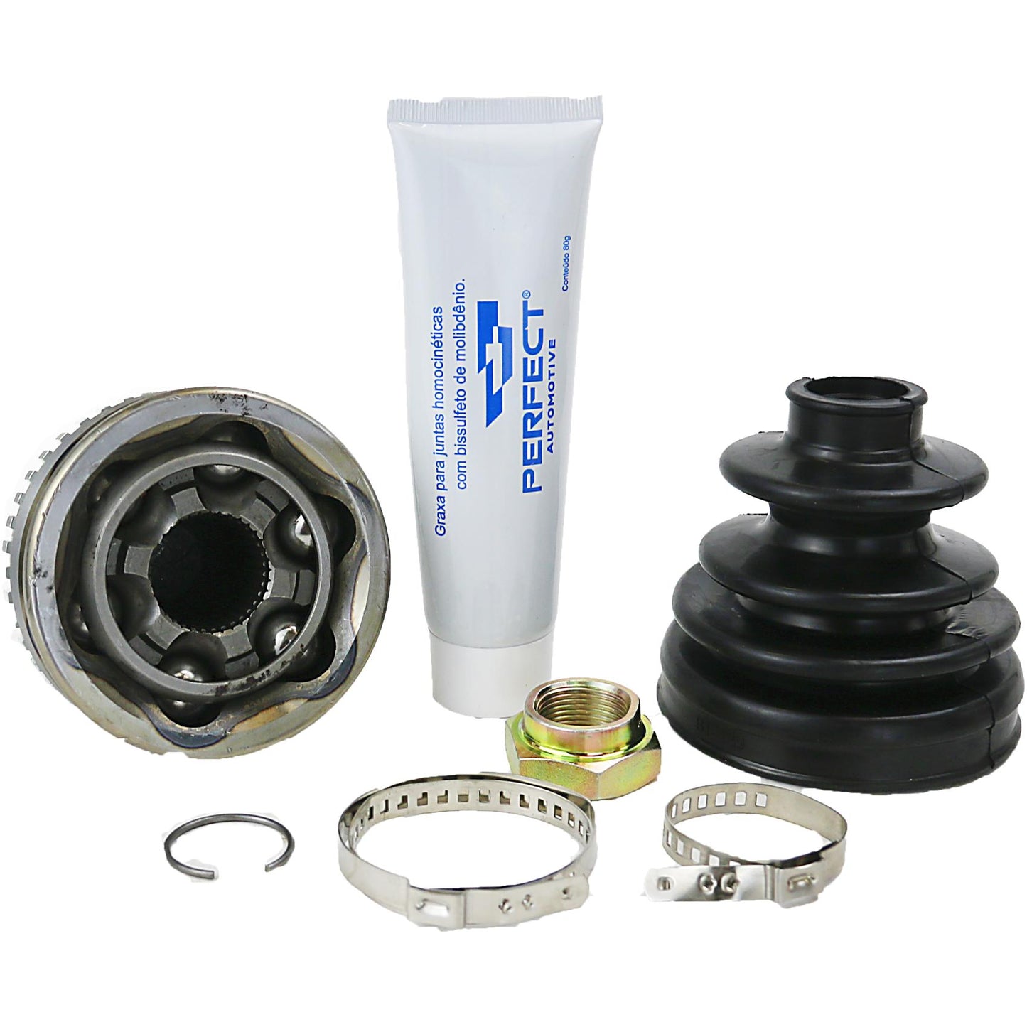 Kit Junta Homocinética - Perfect - KJH0270 - (2)