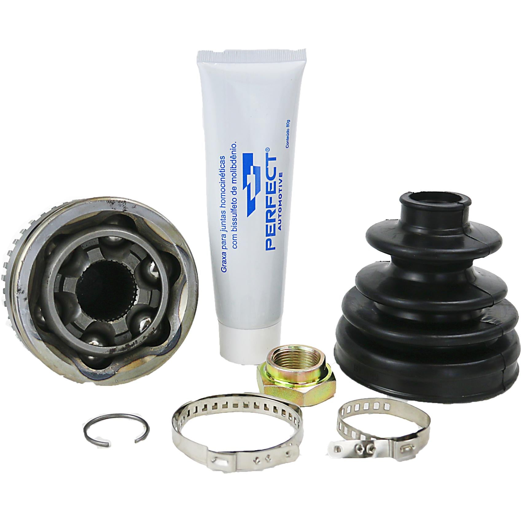 Kit Junta Homocinética - Perfect - KJH0270 - (2)