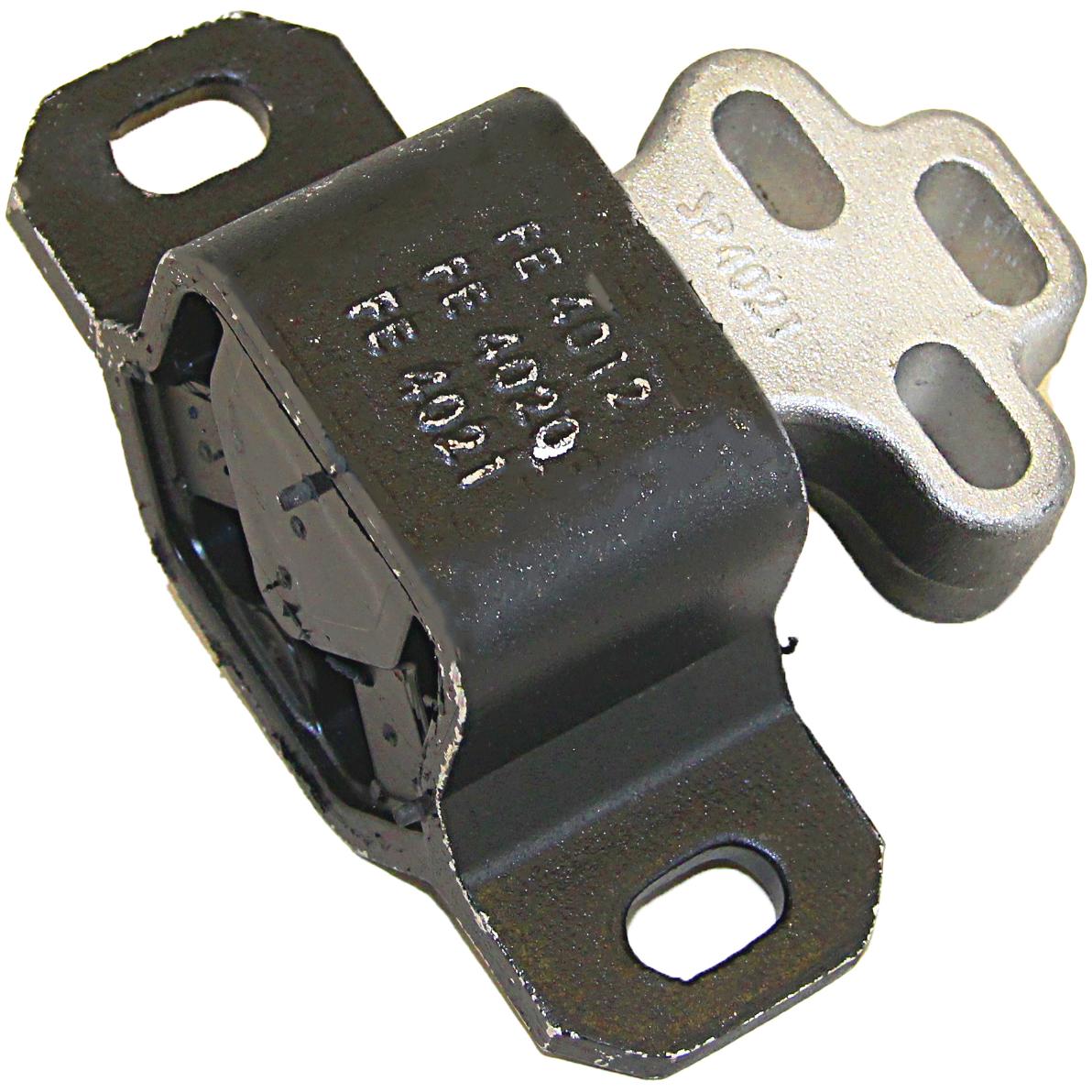 Suporte do Motor - Perfect - COX0236 - (4)