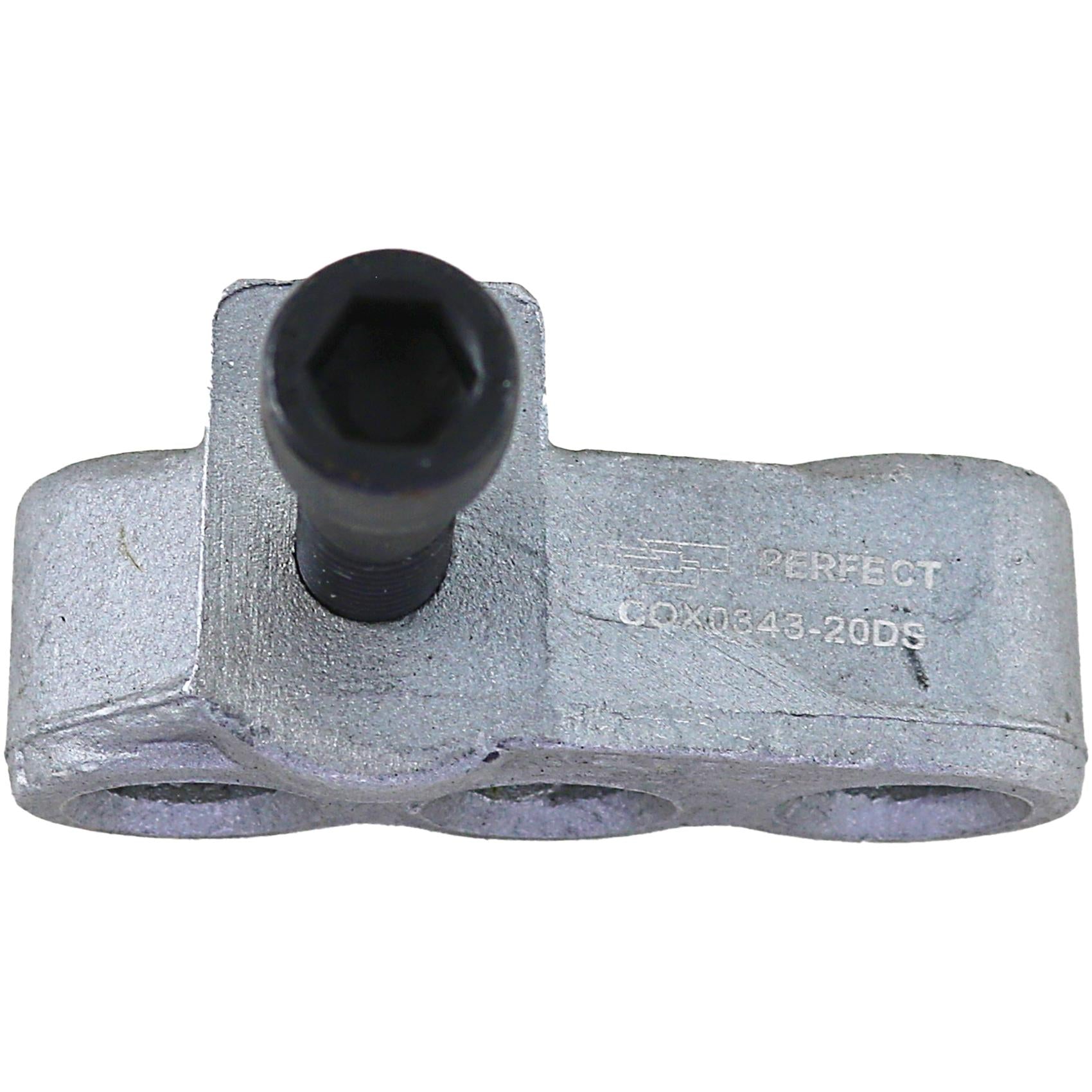 Suporte de Fixação do Coxim do Motor - Perfect - COX0343 - (3)