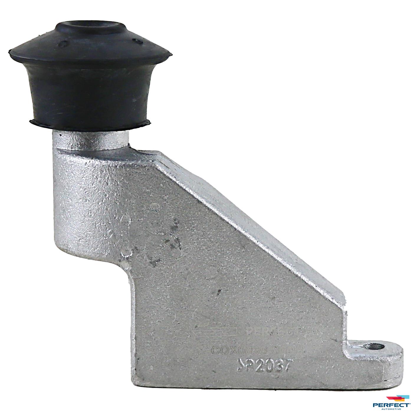 Suporte Frontal do Motor Lado Bloco - Perfect - COX0839 - (1)