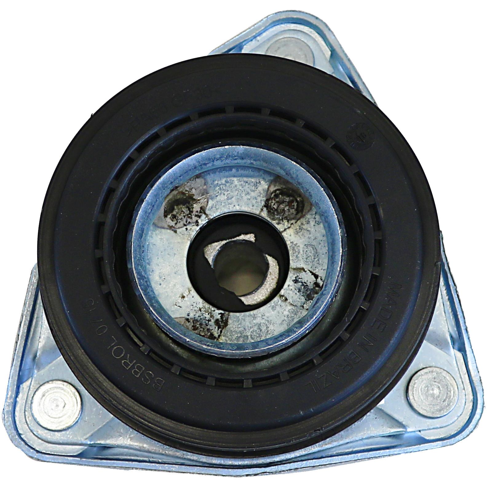 Coxim do Amortecedor - Perfect - COX21033 - (2)