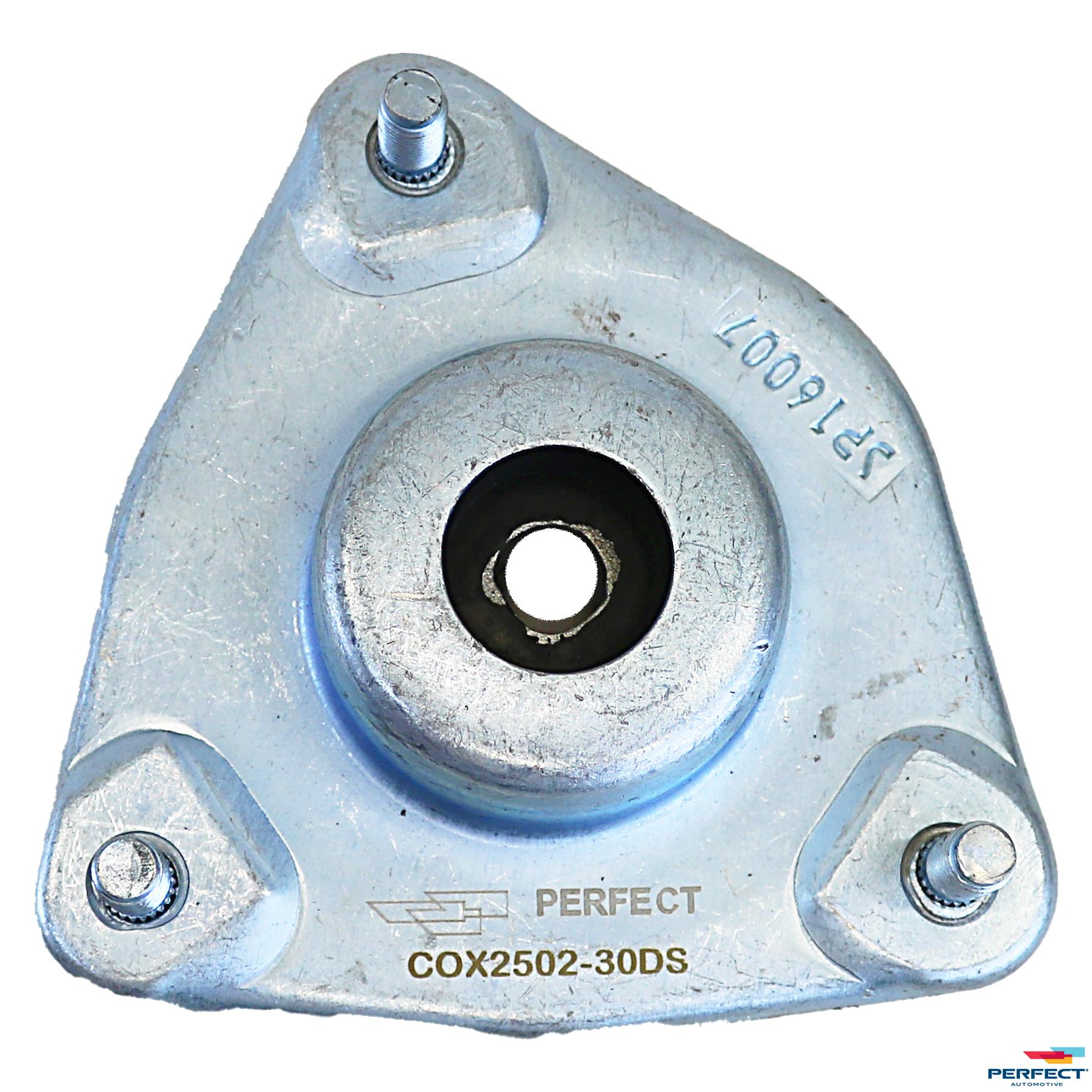 Coxim do Amortecedor - Perfect - COX2502 - (1)