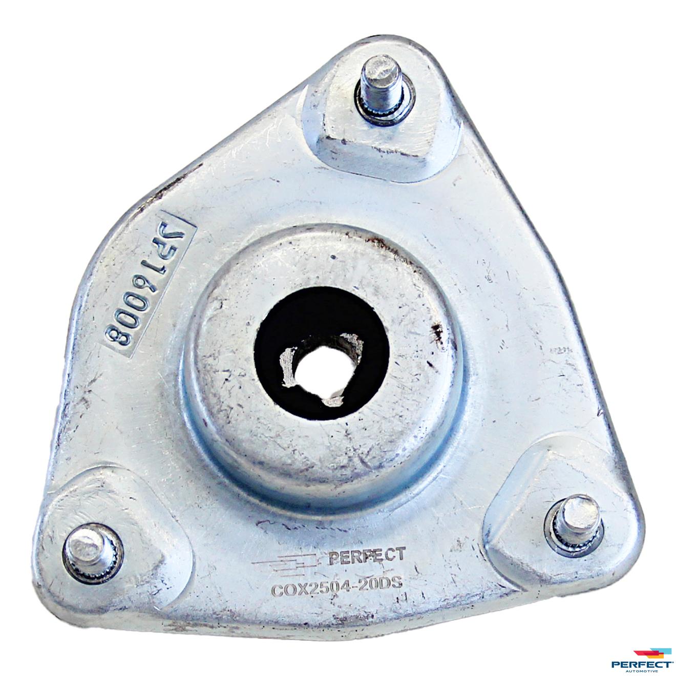 Coxim do Amortecedor - Perfect - COX2504 - (1)