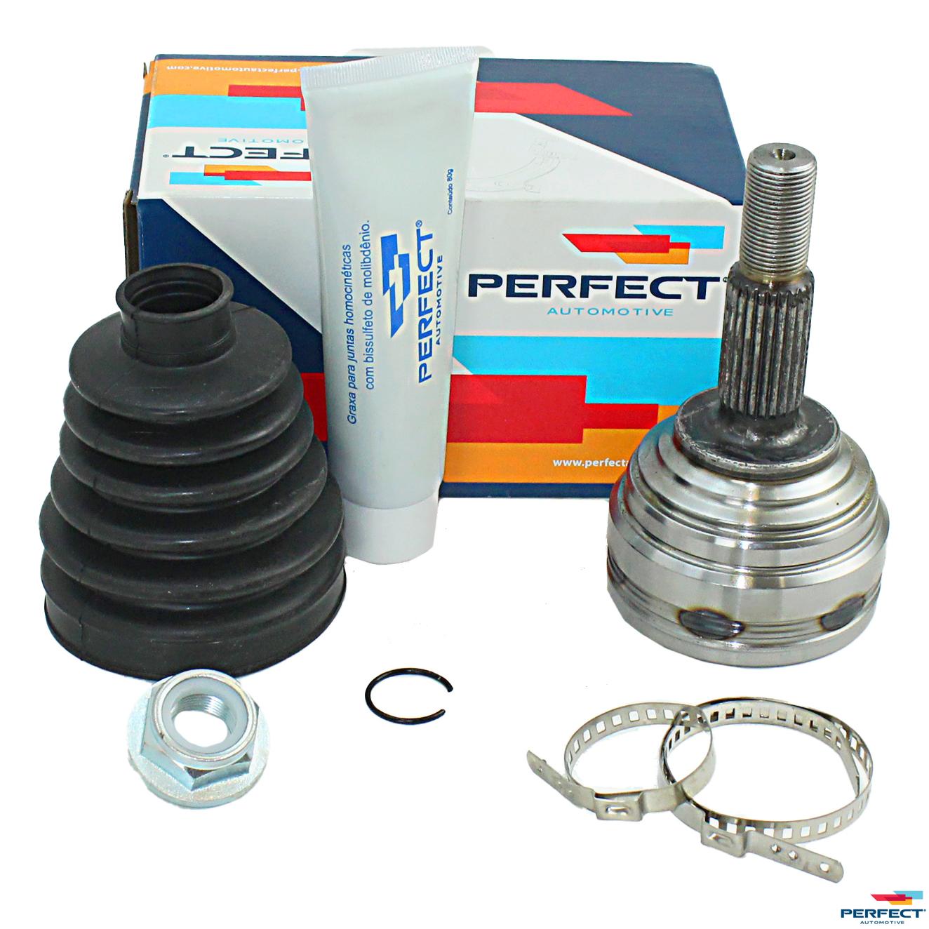 Kit Junta Homocinética - Perfect - KJH0606 - (1)
