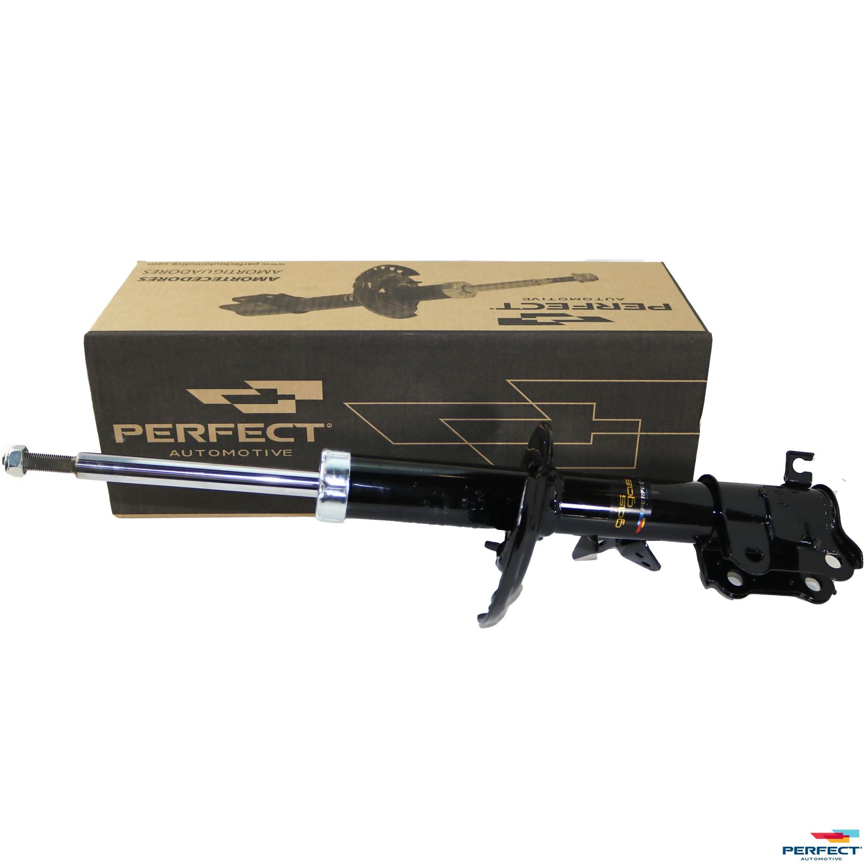 Amortecedor Suspensão - Perfect - AMD2515 - (1)