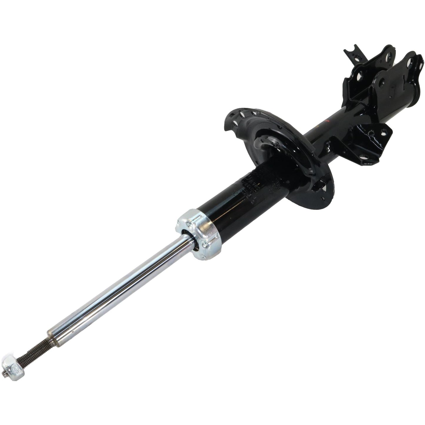 Amortecedor Suspensão - Perfect - AMD2515 - (3)