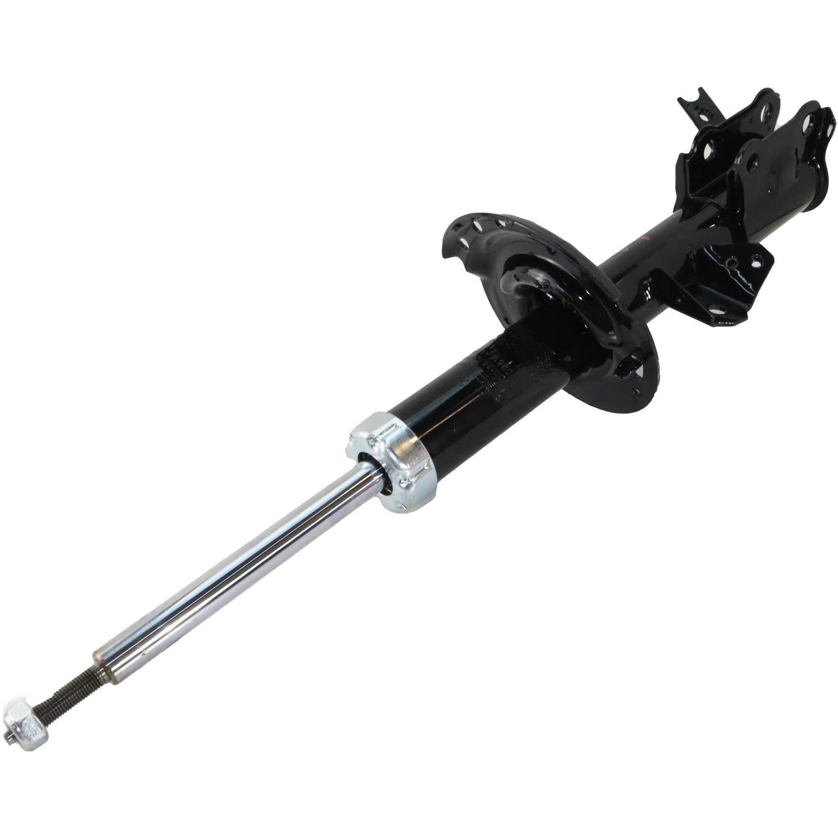 Amortecedor Suspensão - Perfect - AMD2515 - (3)