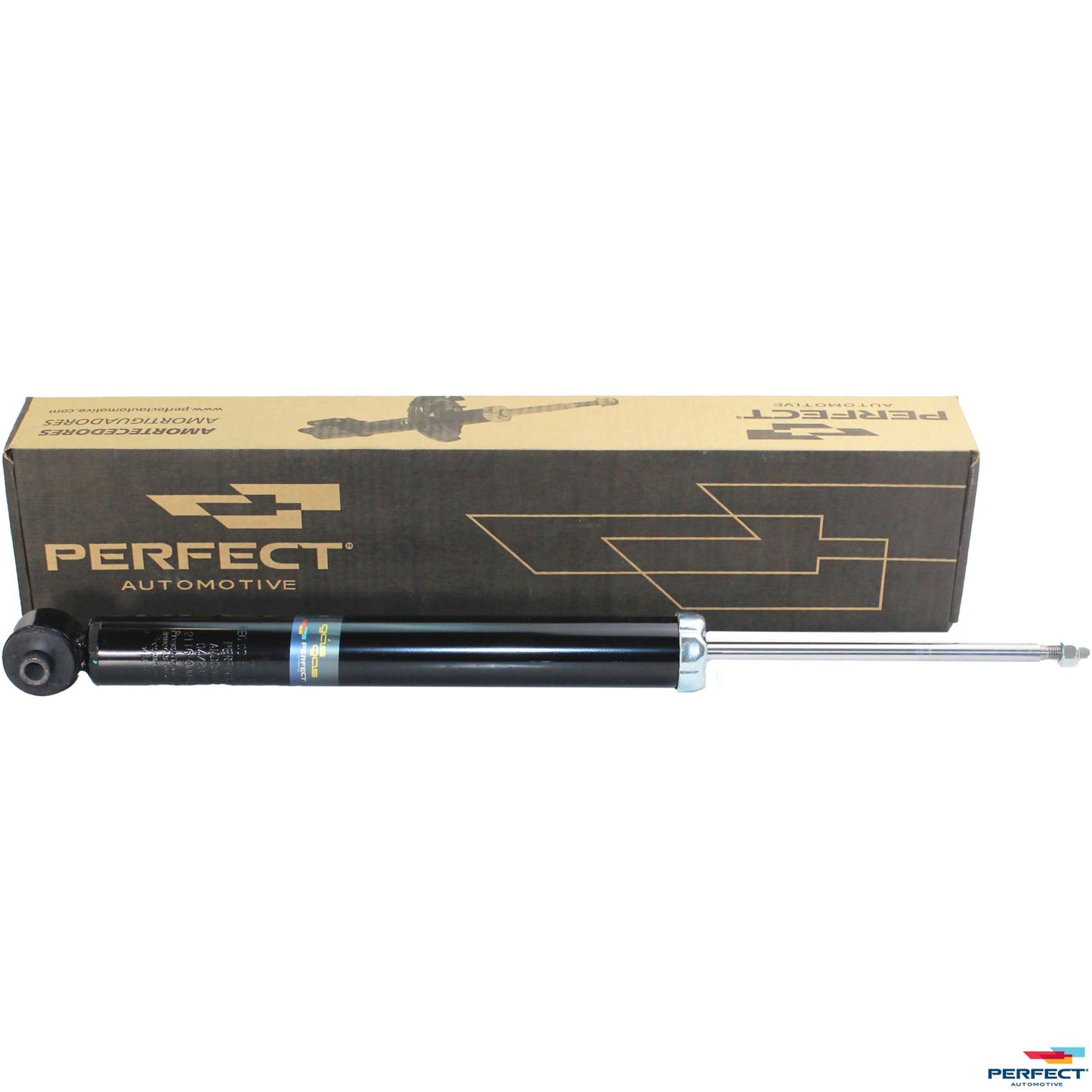 Amortecedor Suspensão - Perfect - AMD0803 - (1)