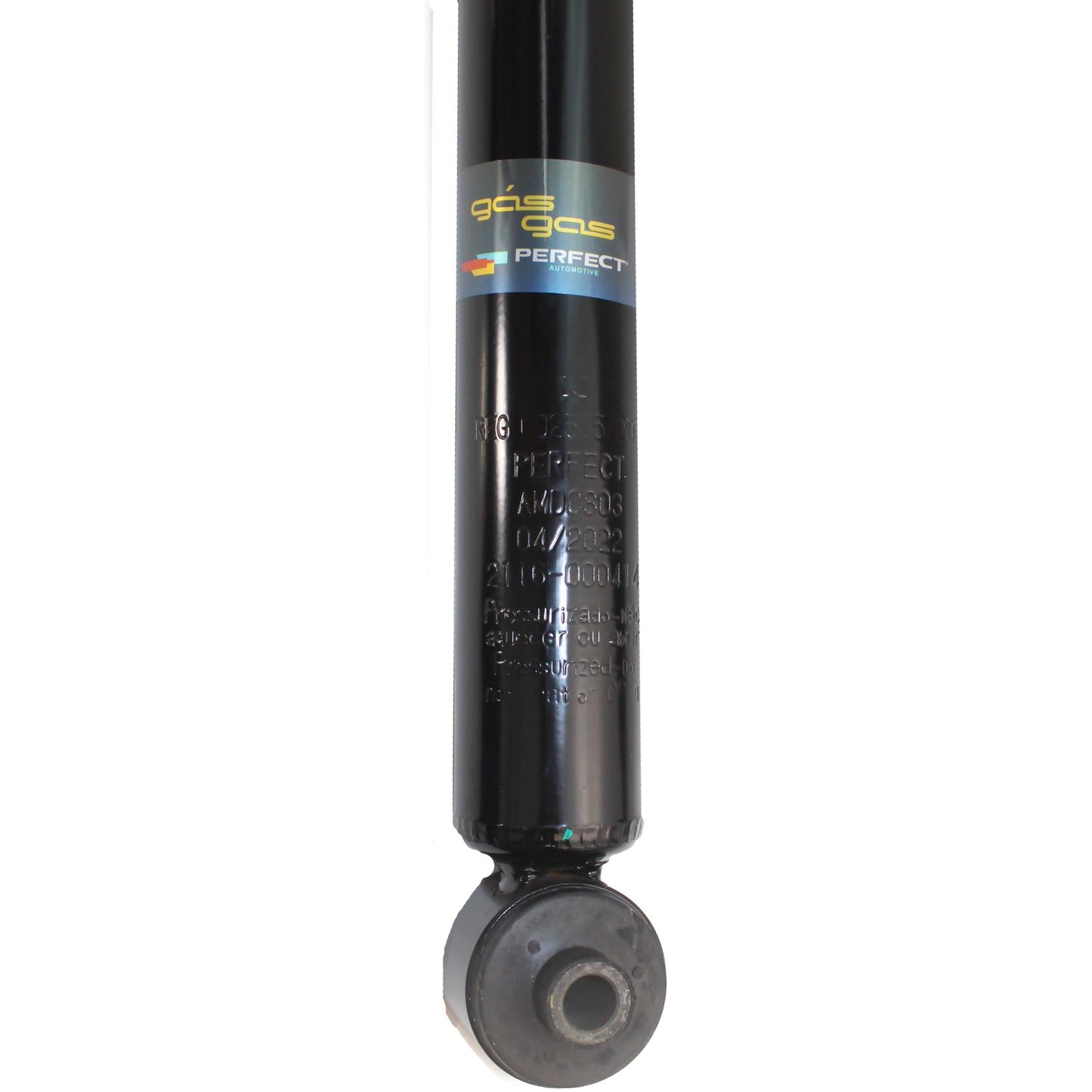 Amortecedor Suspensão - Perfect - AMD0803 - (4)