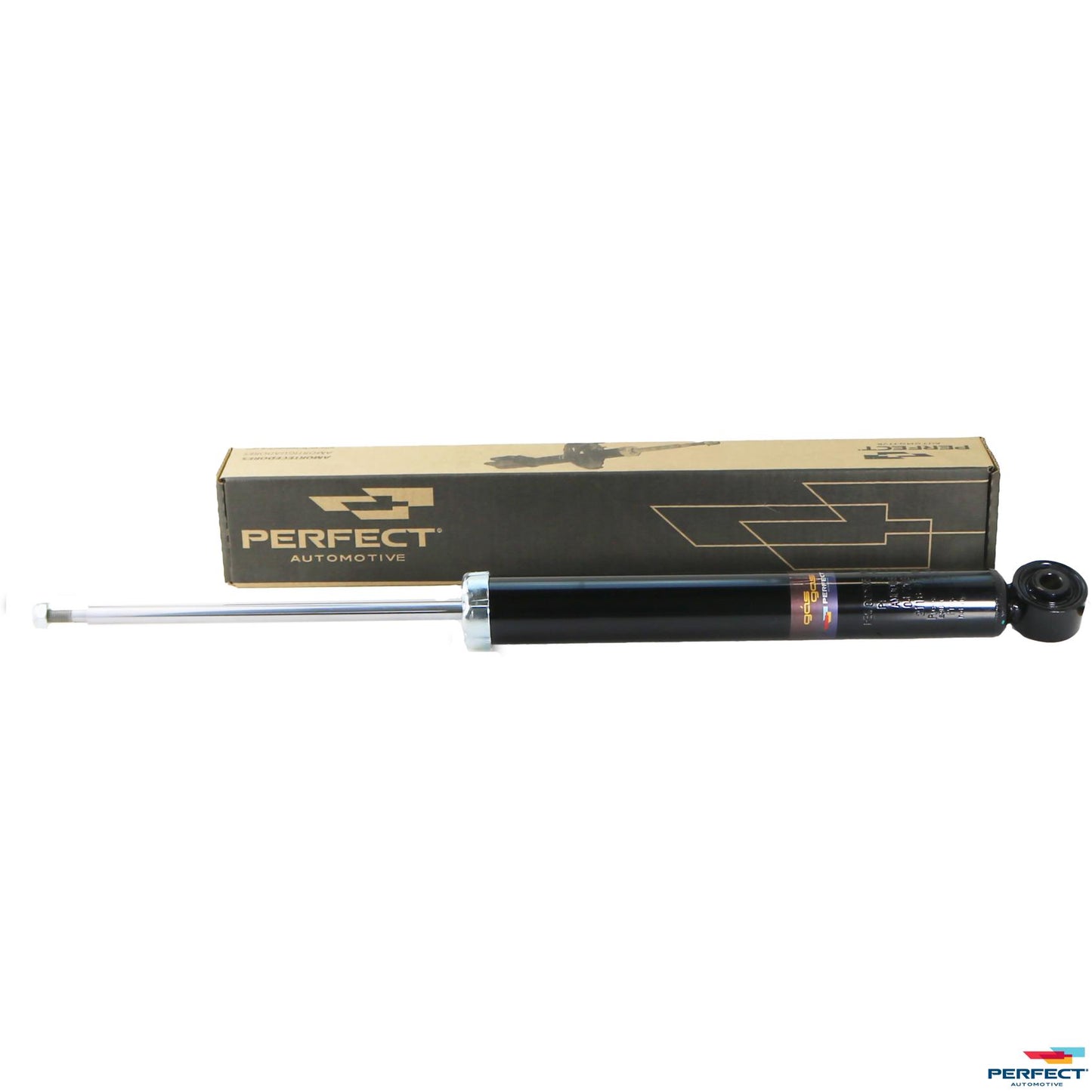 Amortecedor Suspensão - Perfect - AMD0882 - (1)