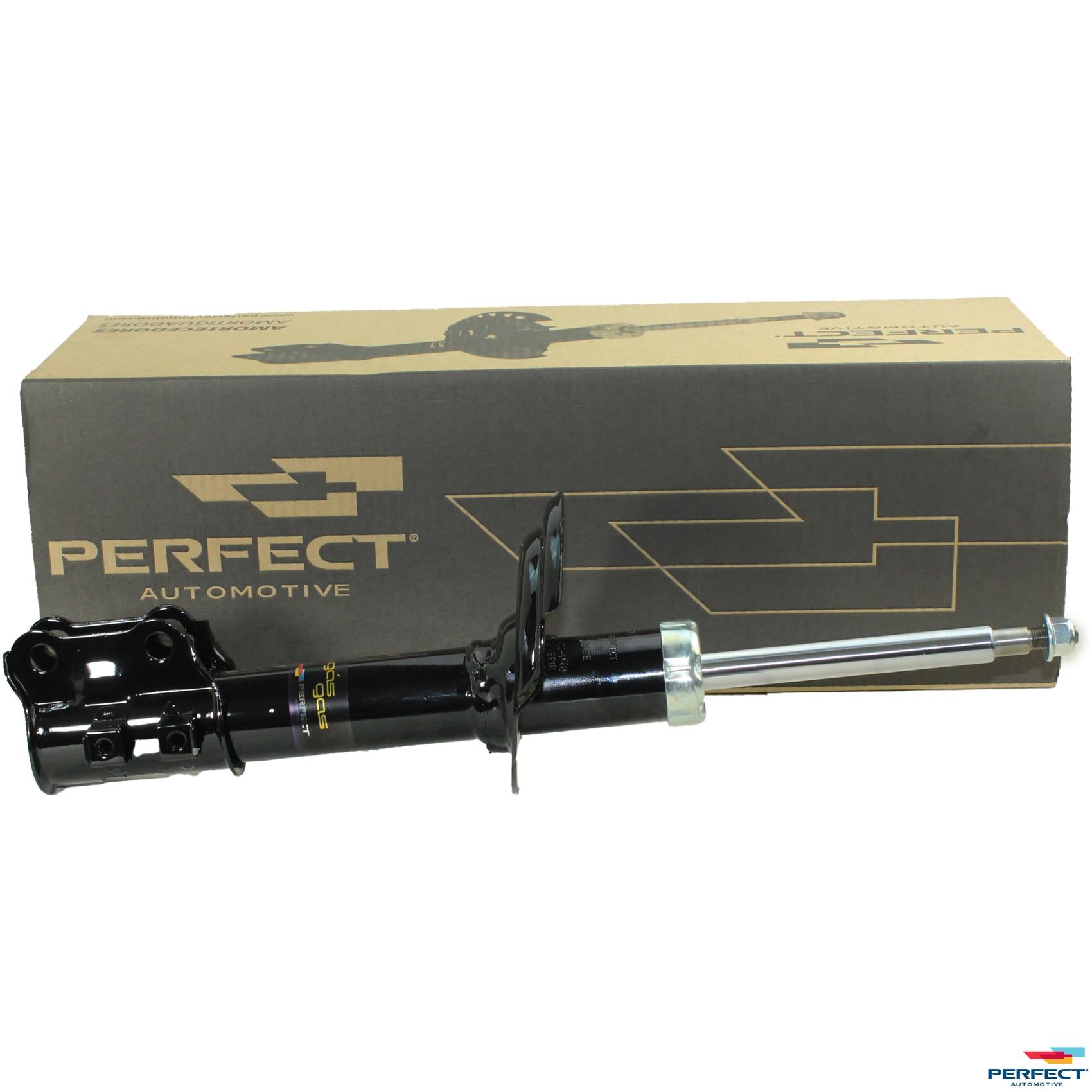 Amortecedor Suspensão - Perfect - AMD2107 - (1)