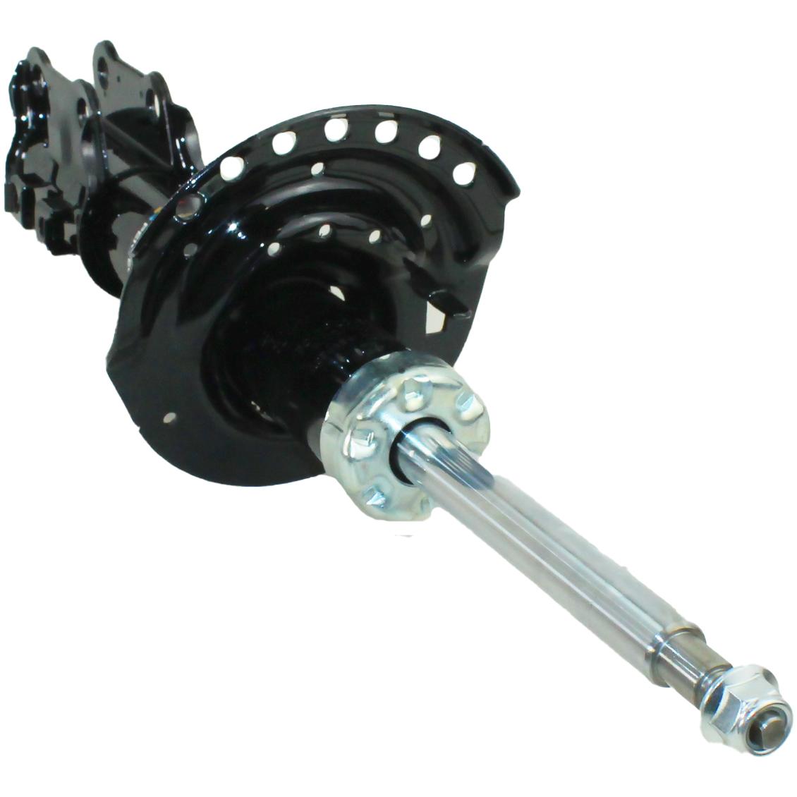 Amortecedor Suspensão - Perfect - AMD2107 - (3)