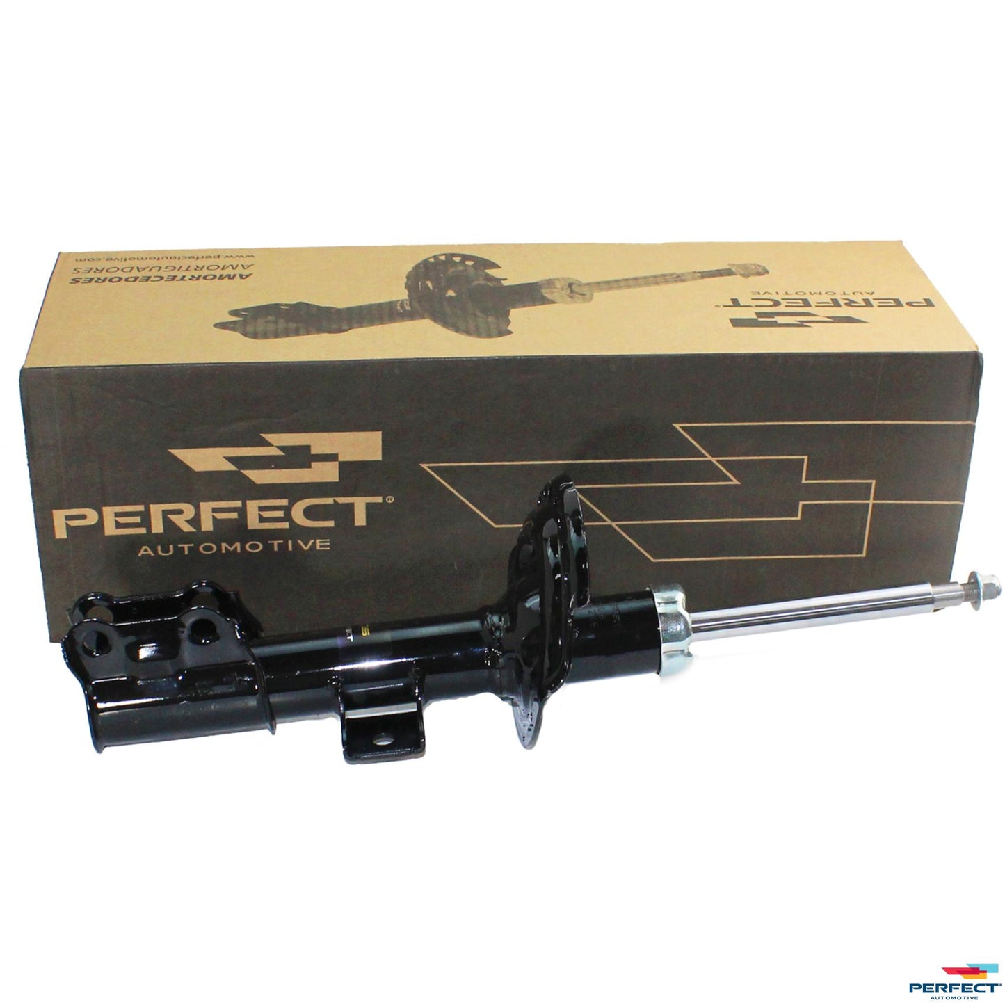 Amortecedor Suspensão - Perfect - AMD2108 - (1)