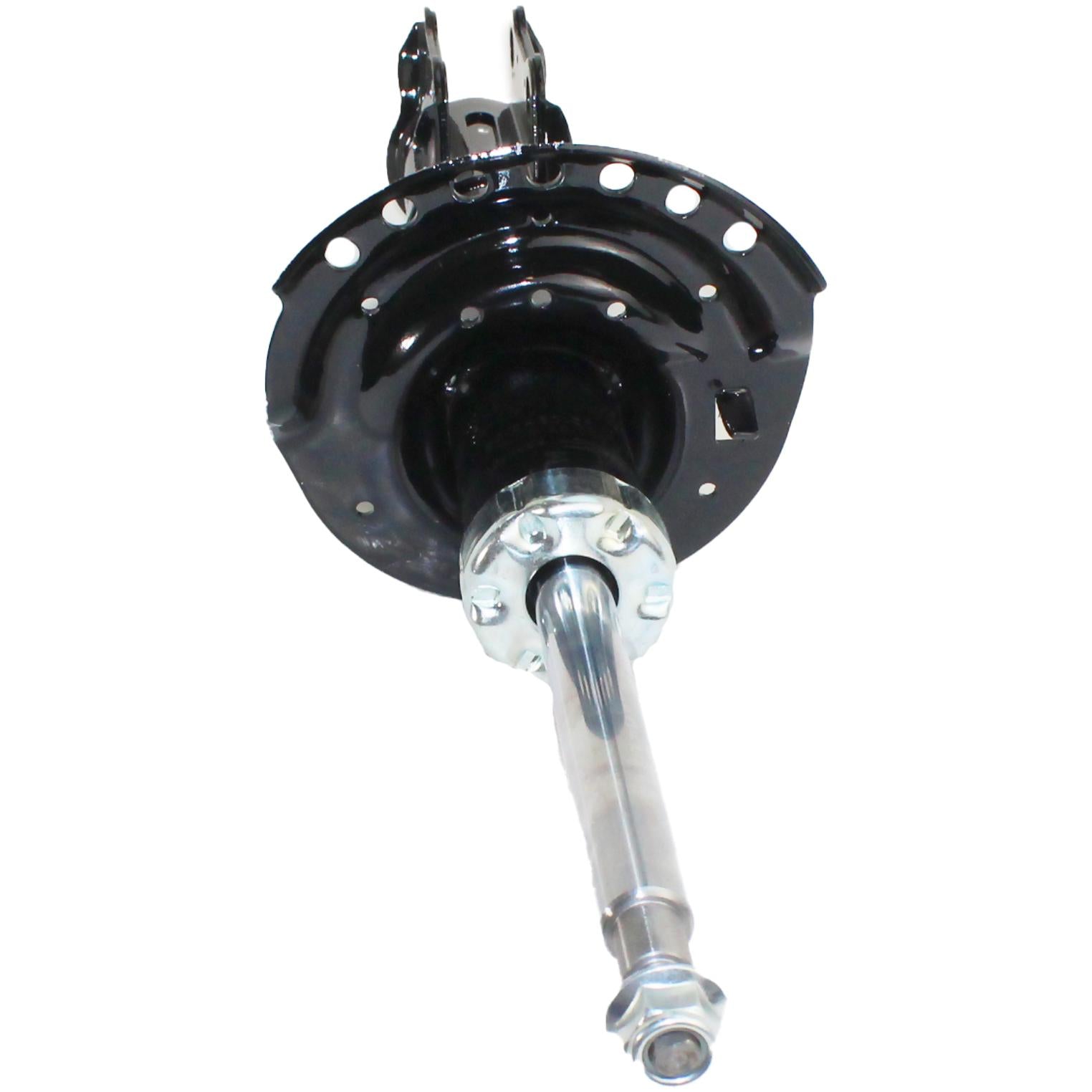 Amortecedor Suspensão - Perfect - AMD2108 - (2)