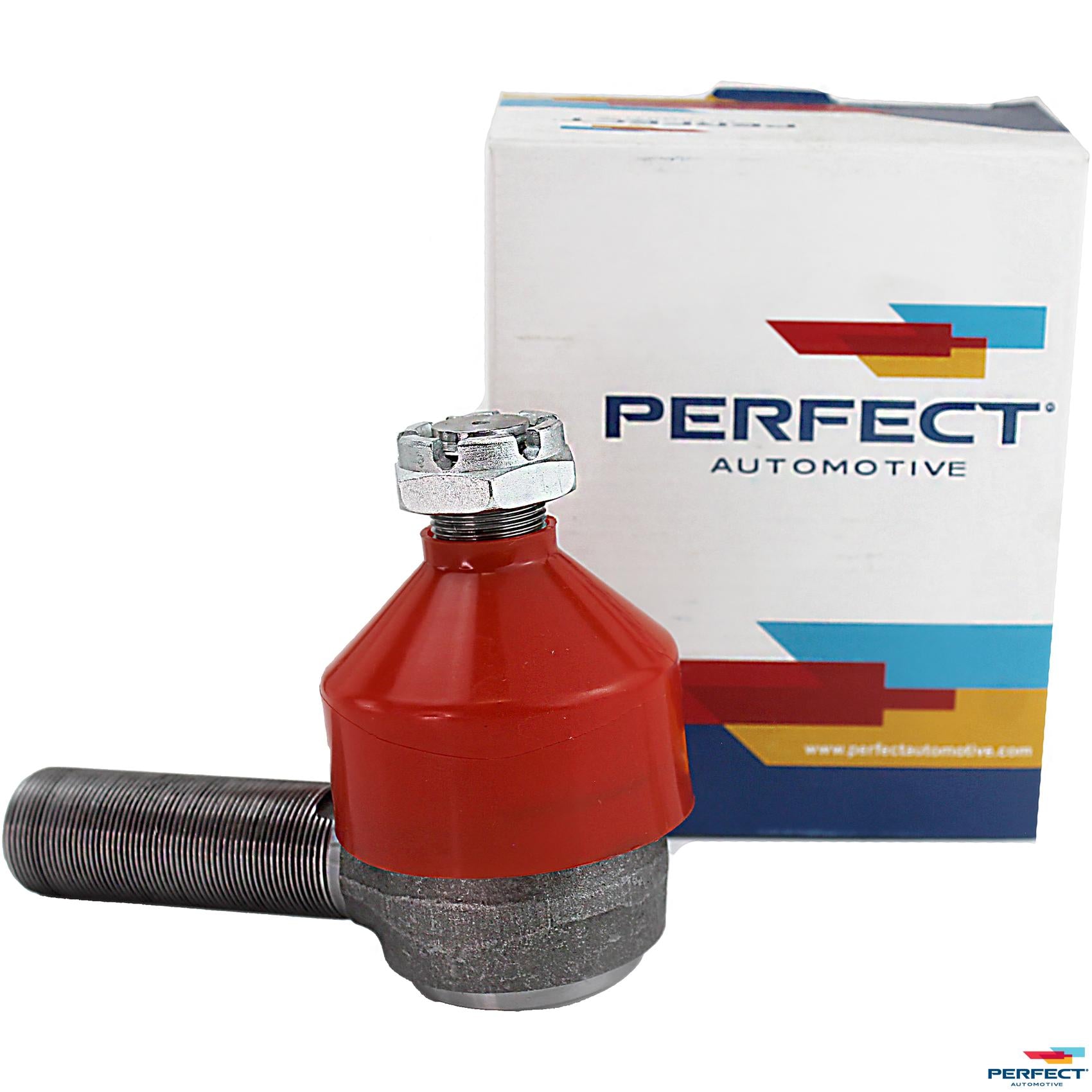 Terminal de Direção Rosca Esq. - Perfect - TDI03001 - (1)