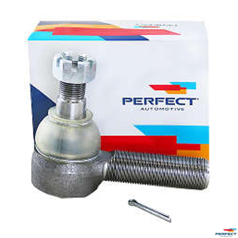 Terminal de Direção Rosca Esq. - Perfect - TDI00203 - (1)