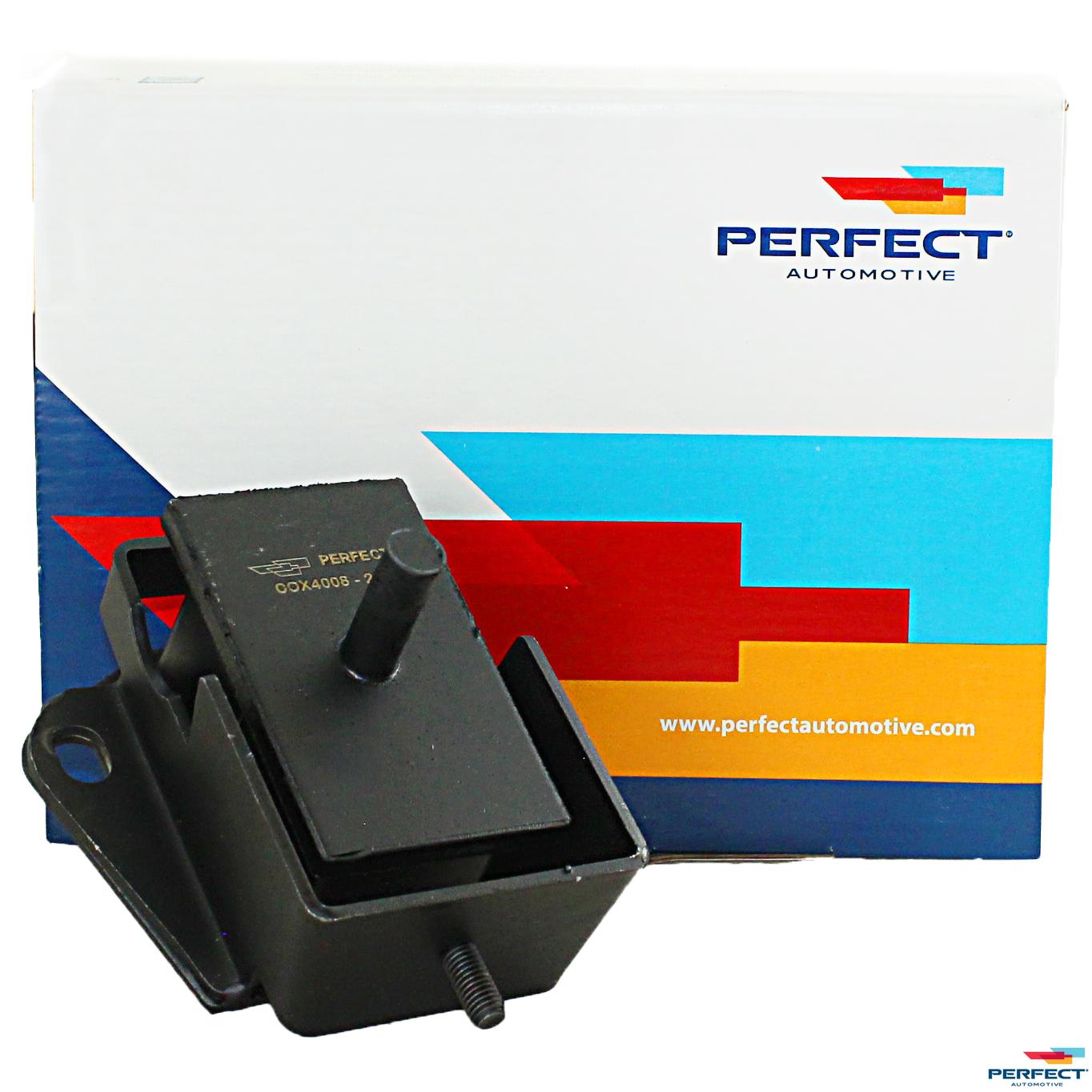 Suporte Motor (C/ Parafuso) - Perfect - COX4008 - (1)
