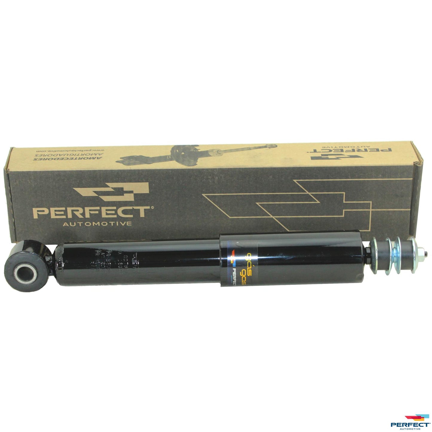 Amortecedor Suspensão - Perfect - AMD8044 - (1)