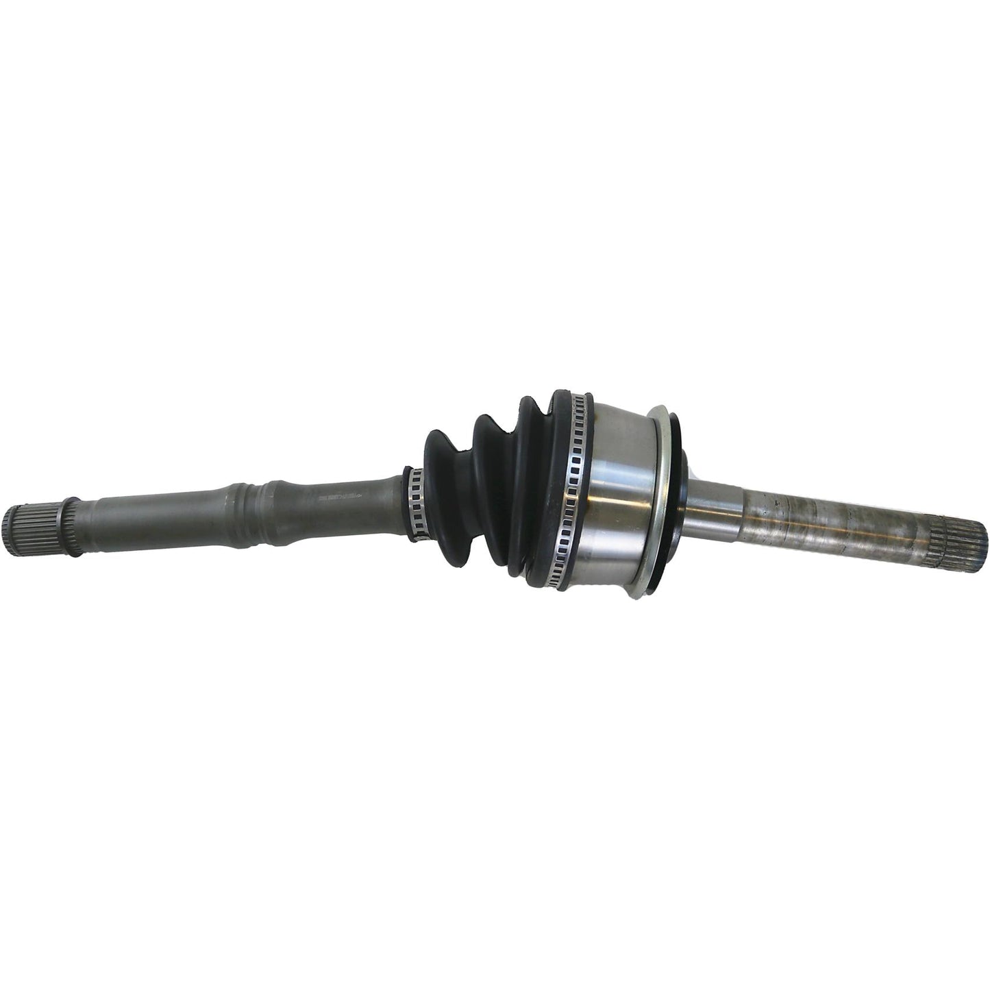 Kit Junta Homocinetica Completa C Eixo - Perfect - KJH6026 - (2)