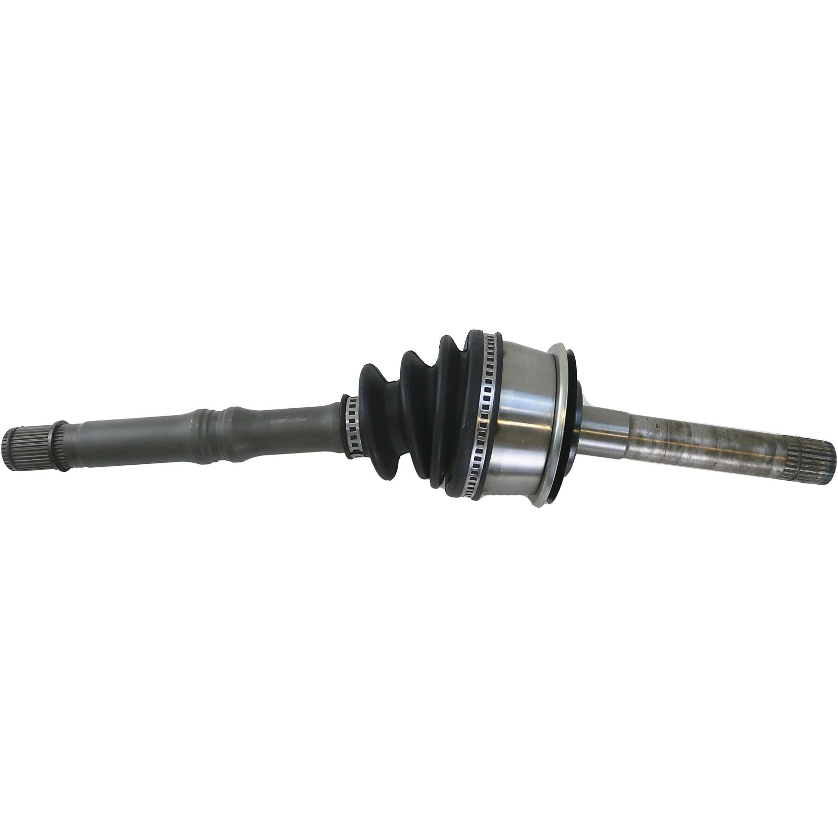 Kit Junta Homocinetica Completa C Eixo - Perfect - KJH6026 - (2)
