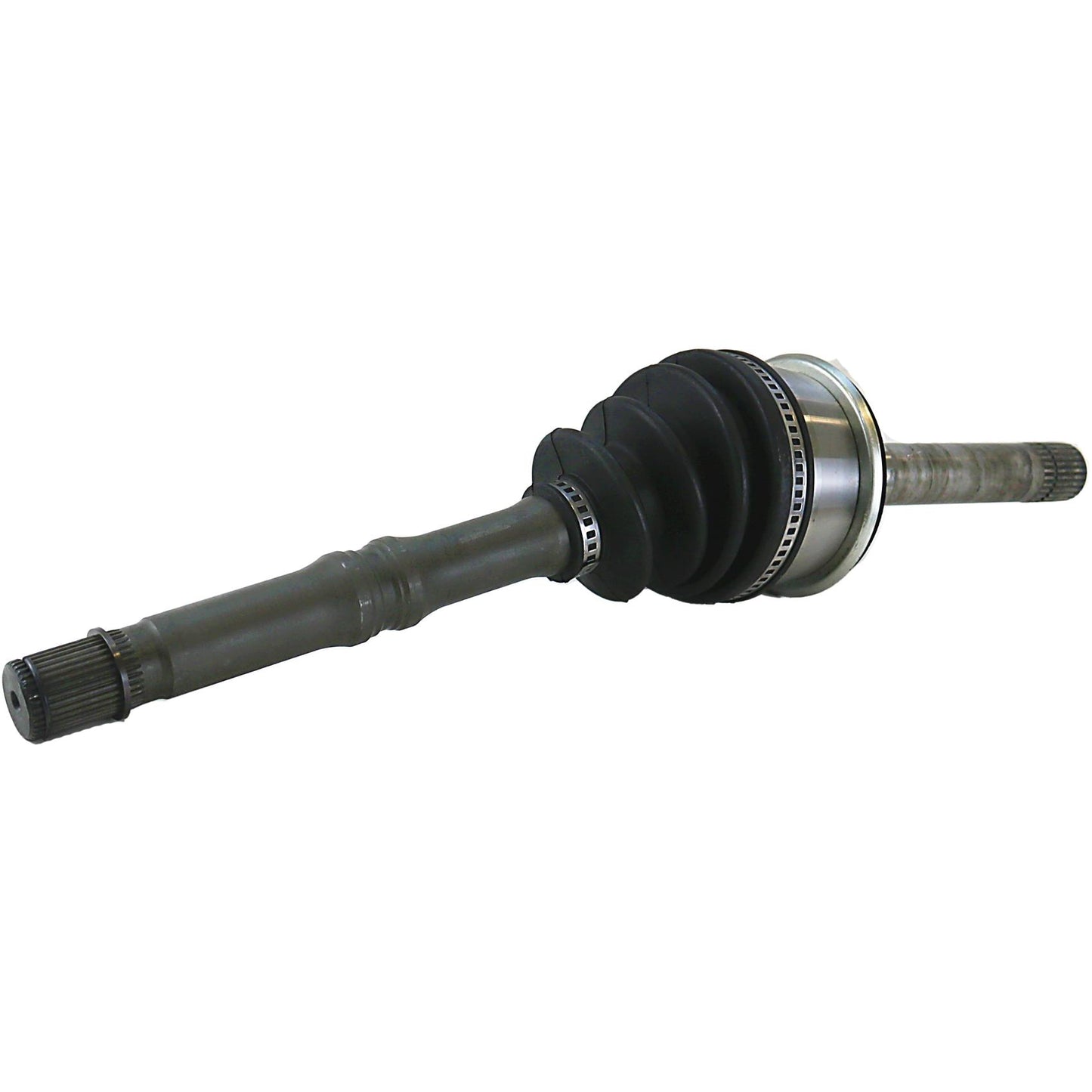 Kit Junta Homocinetica Completa C Eixo - Perfect - KJH6026 - (3)